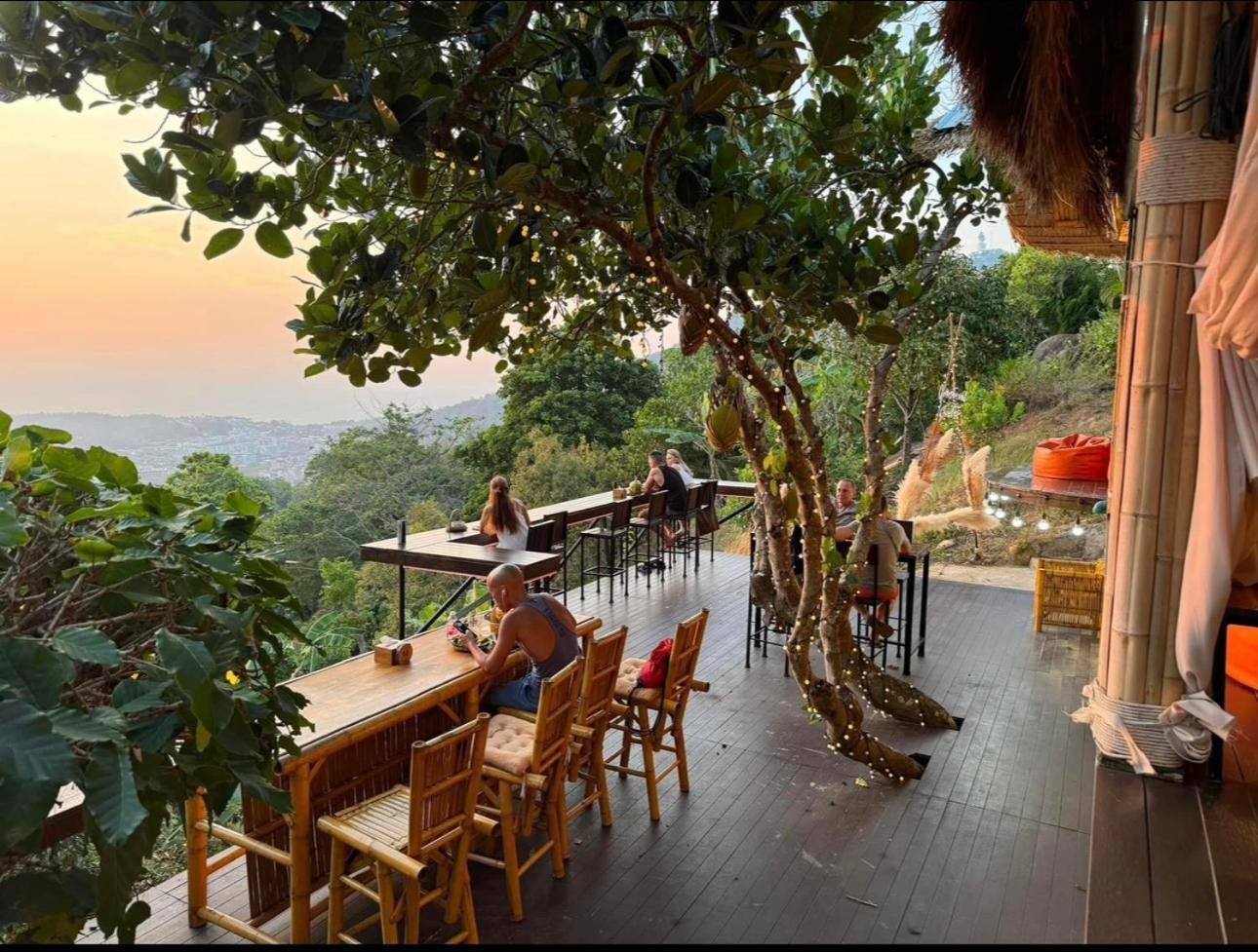 Greenheart Garden View Camp Phuket Kata Beach (Phuket)