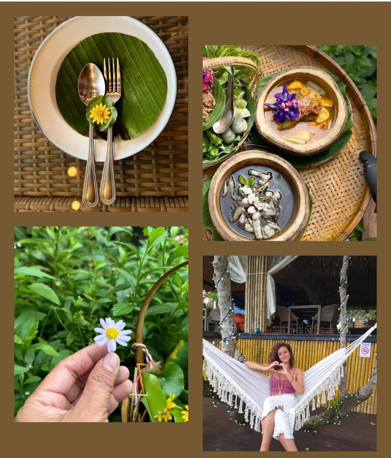 Greenheart Garden View Camp Phuket * Kata Beach (Phuket)
