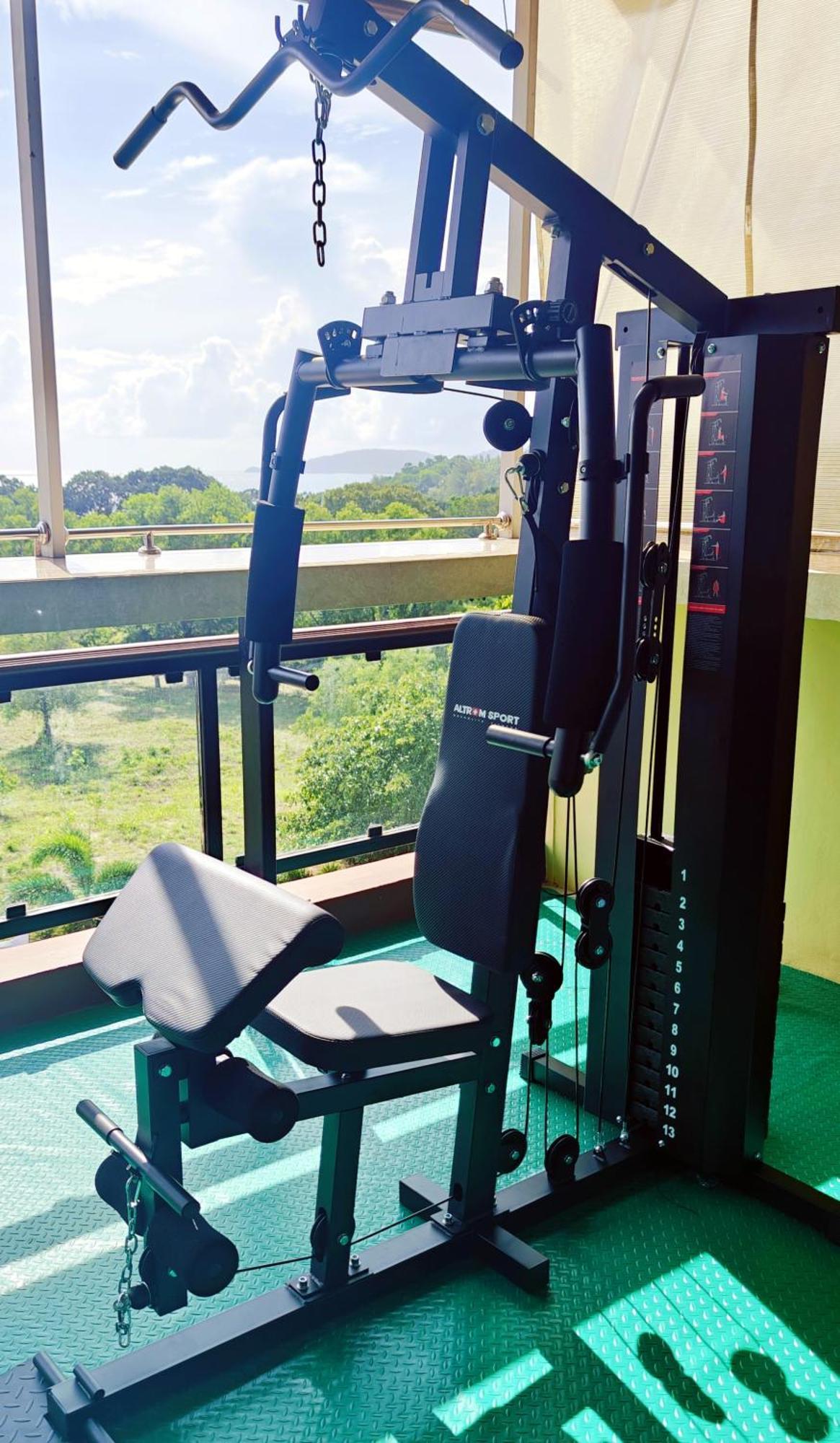 Phuket Kana International Hotel普吉岛卡娜国际酒店 Hotel 4*