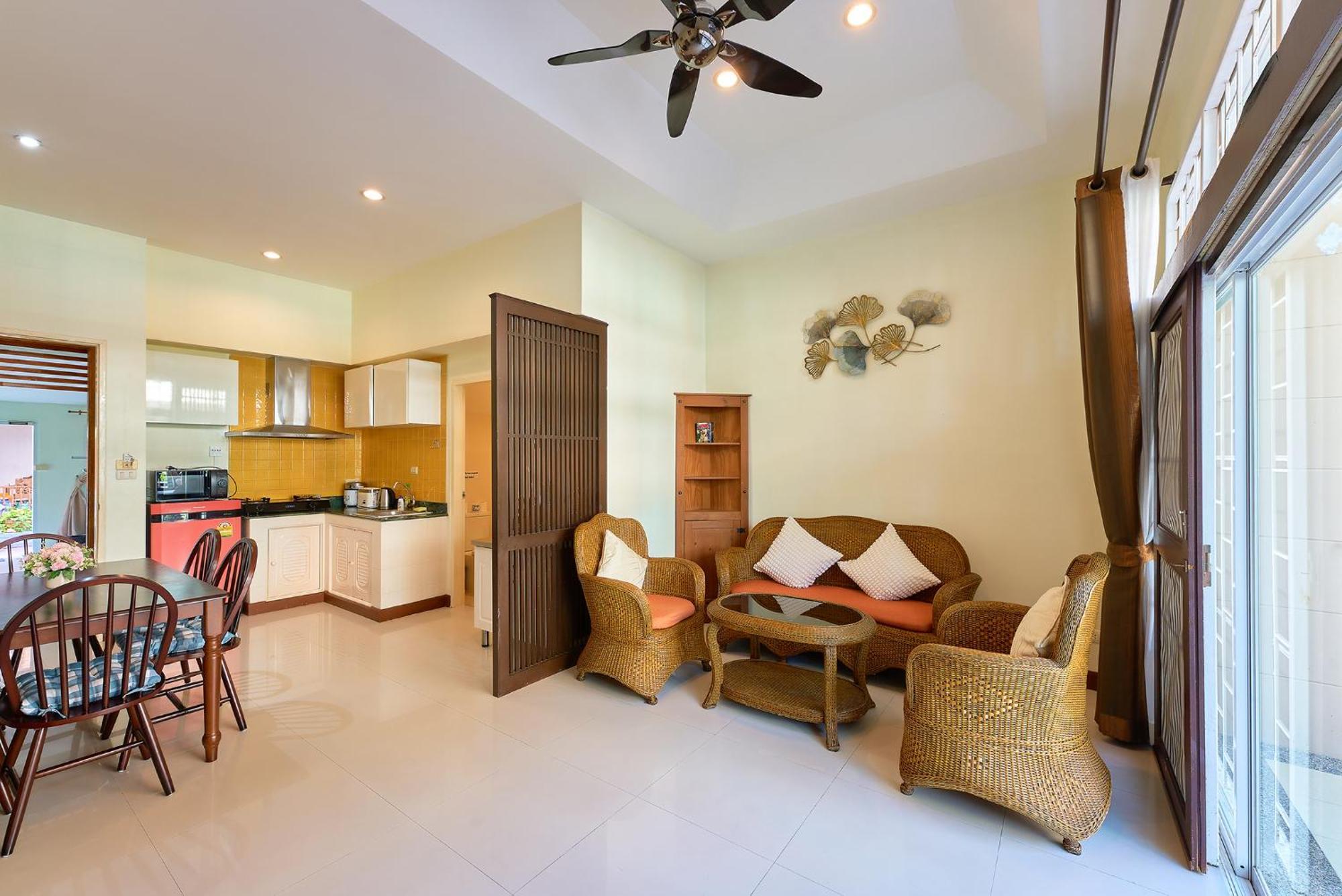 Hotel Jinta Andaman
