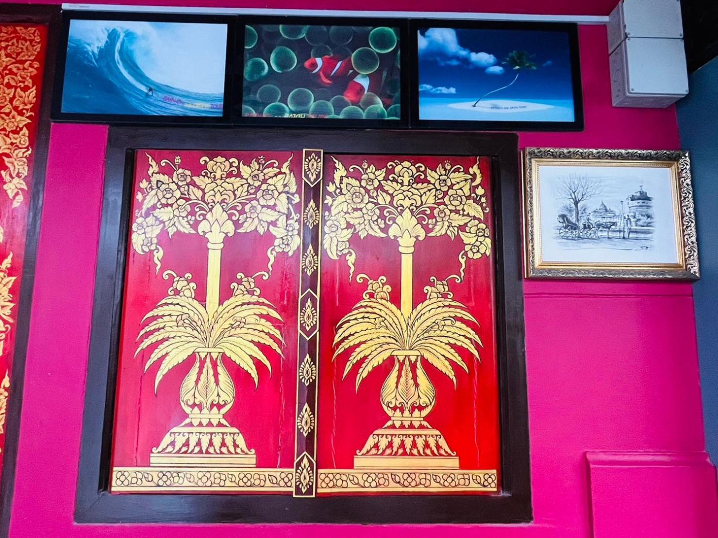 Baipho Lifestyle Hotel Patong
