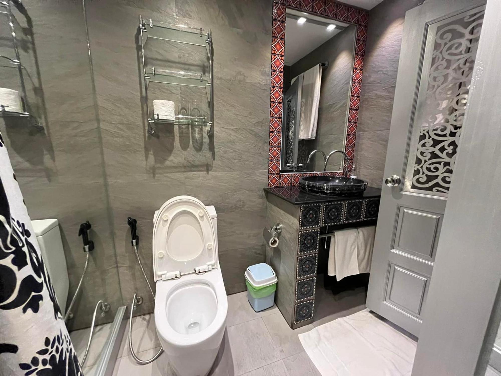 Baipho Lifestyle Hotel