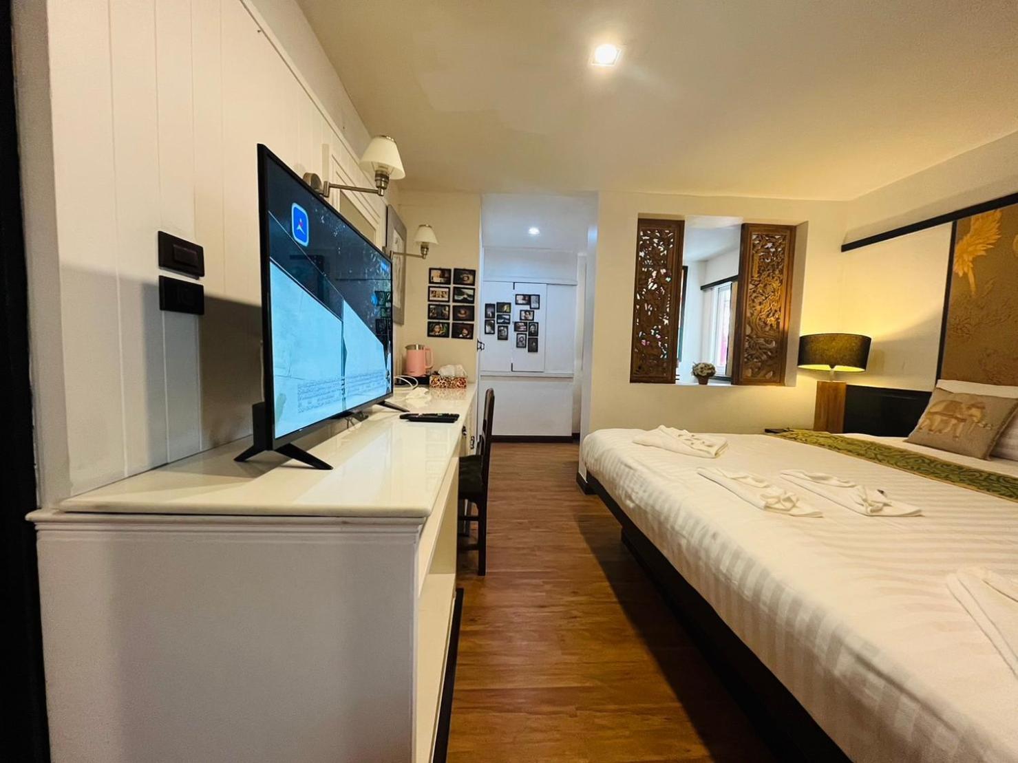 Baipho Lifestyle 3* Patong