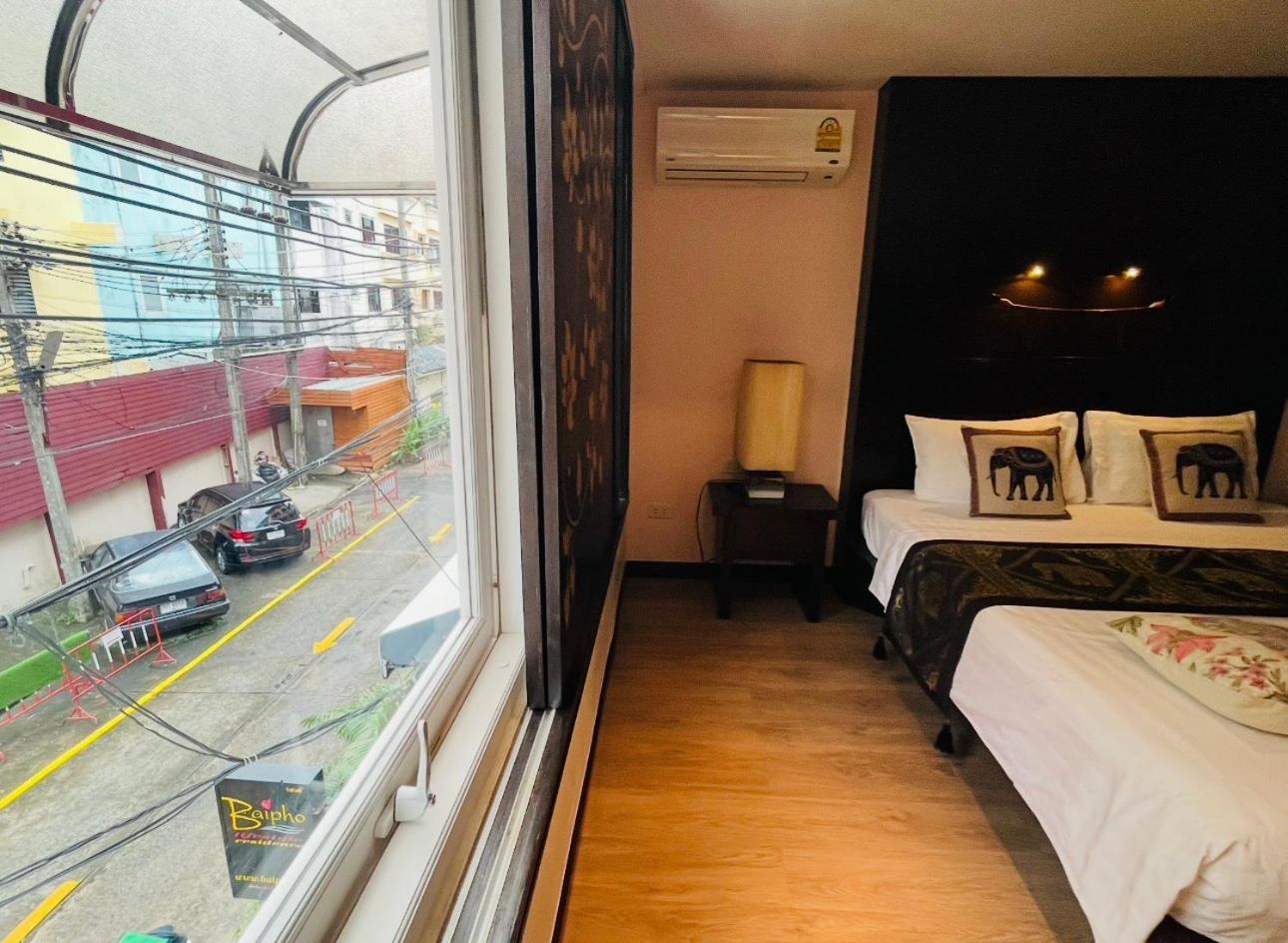 Baipho Lifestyle Hotel 3*