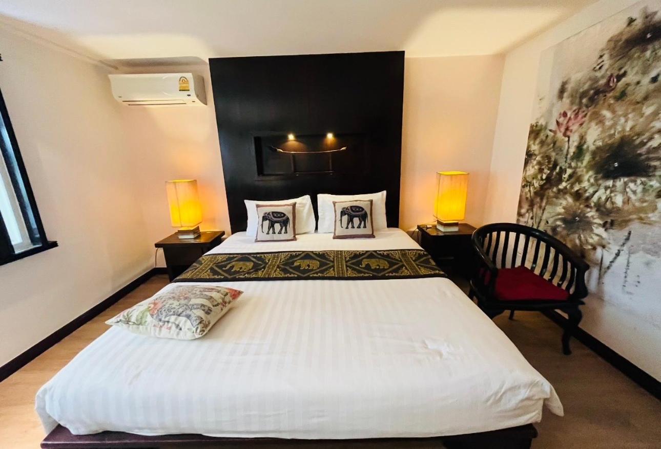 Hotel Baipho Lifestyle 3*