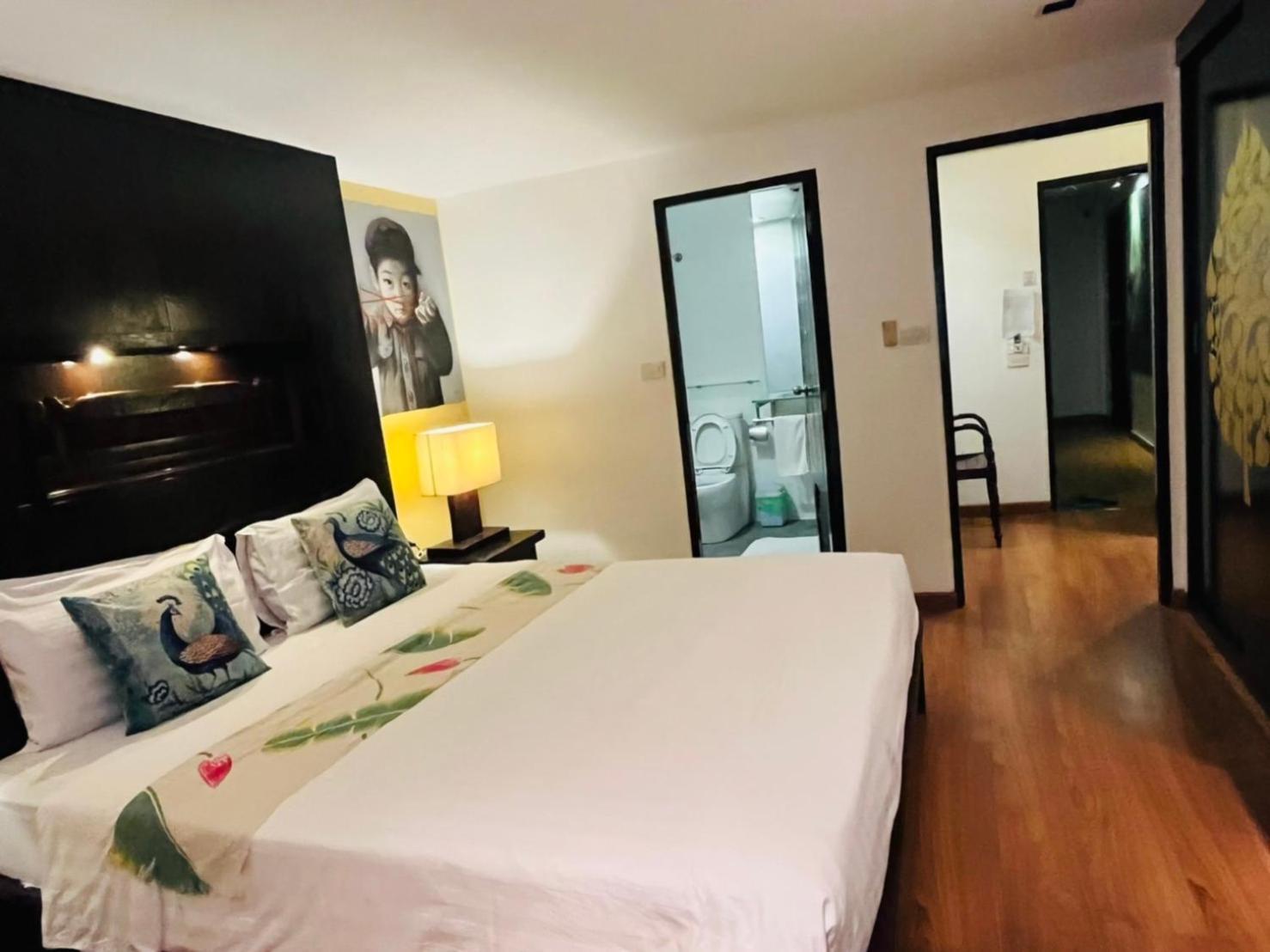 Baipho Lifestyle Hotel Patong