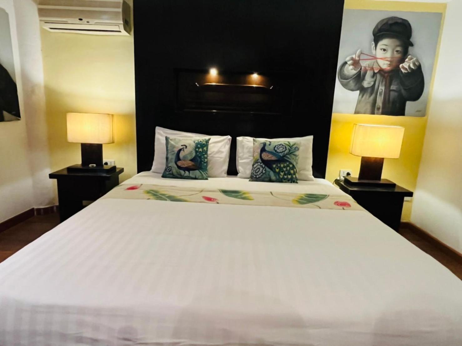 Baipho Lifestyle 3* Patong