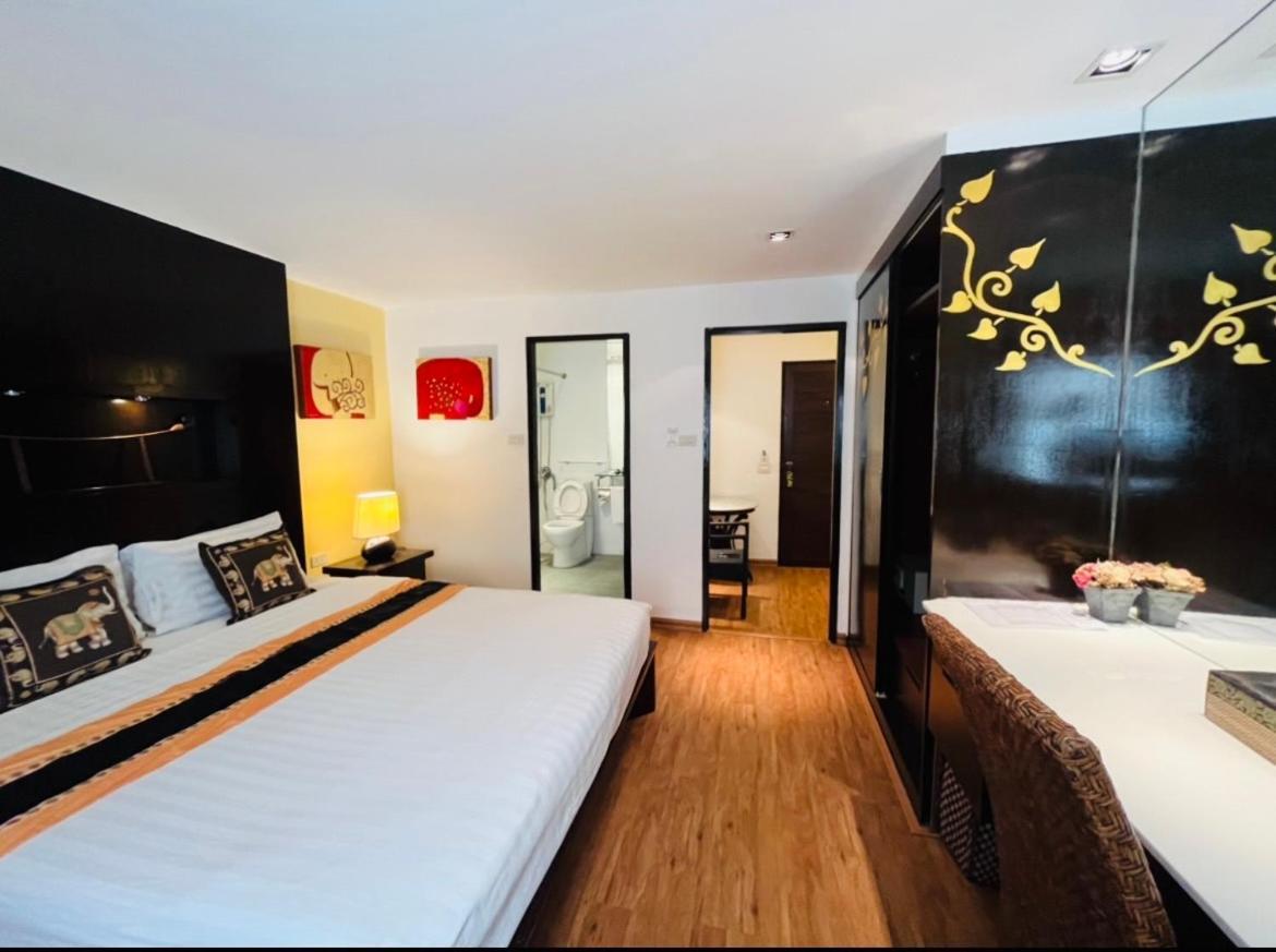 Baipho Lifestyle Hotel 3*