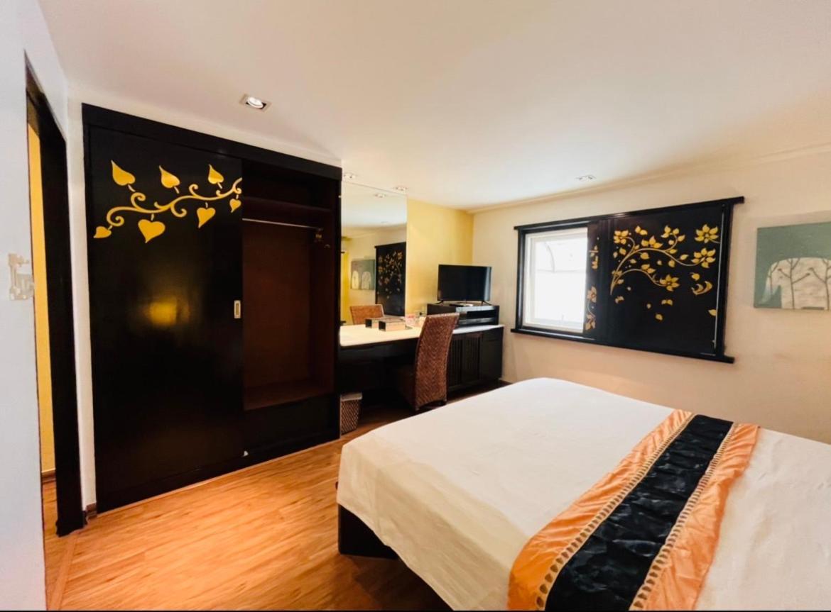 Hotel Baipho Lifestyle 3*