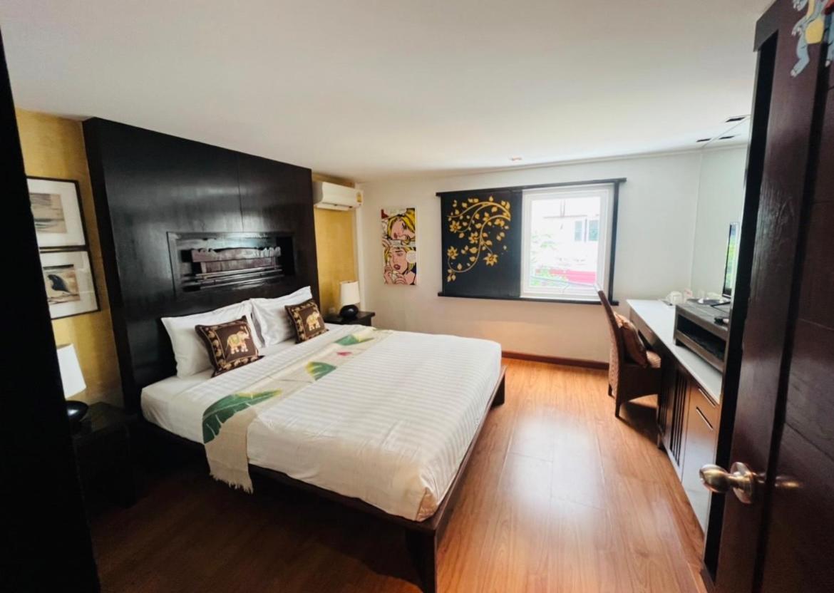 Baipho Lifestyle Hotel Patong