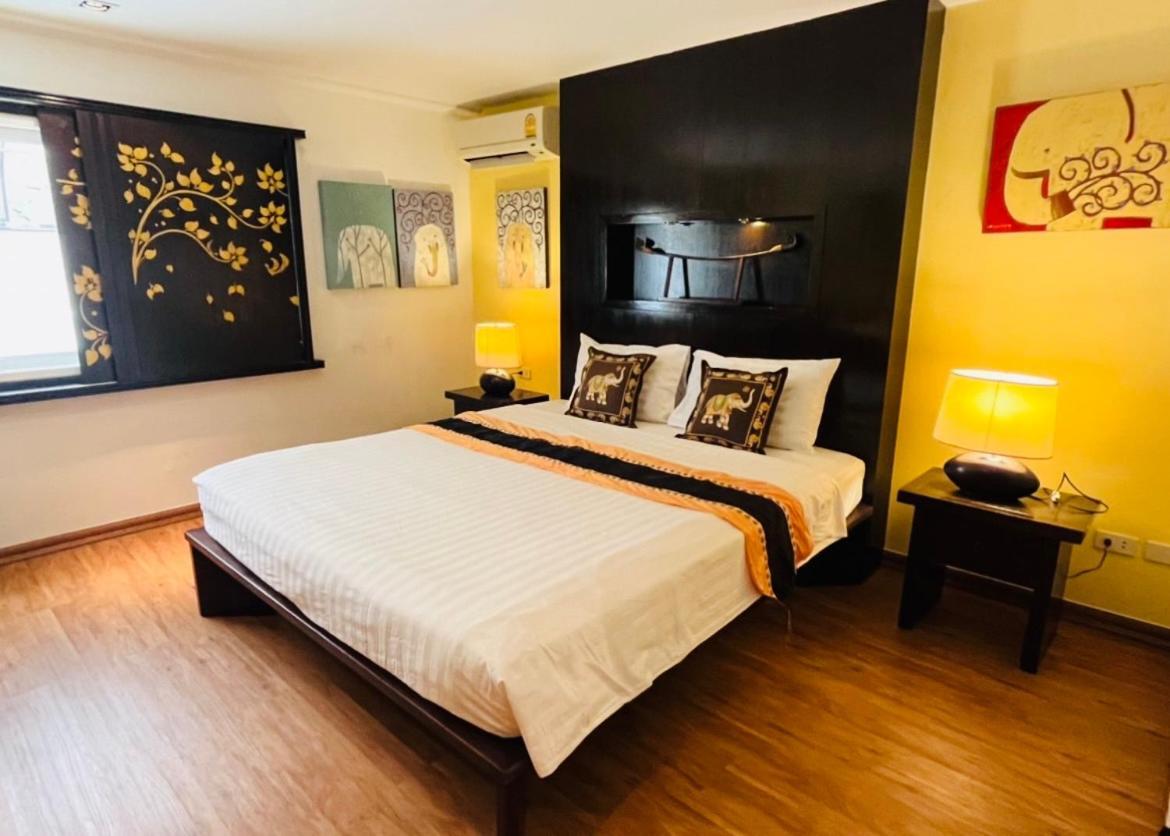 Hotel Baipho Lifestyle Patong