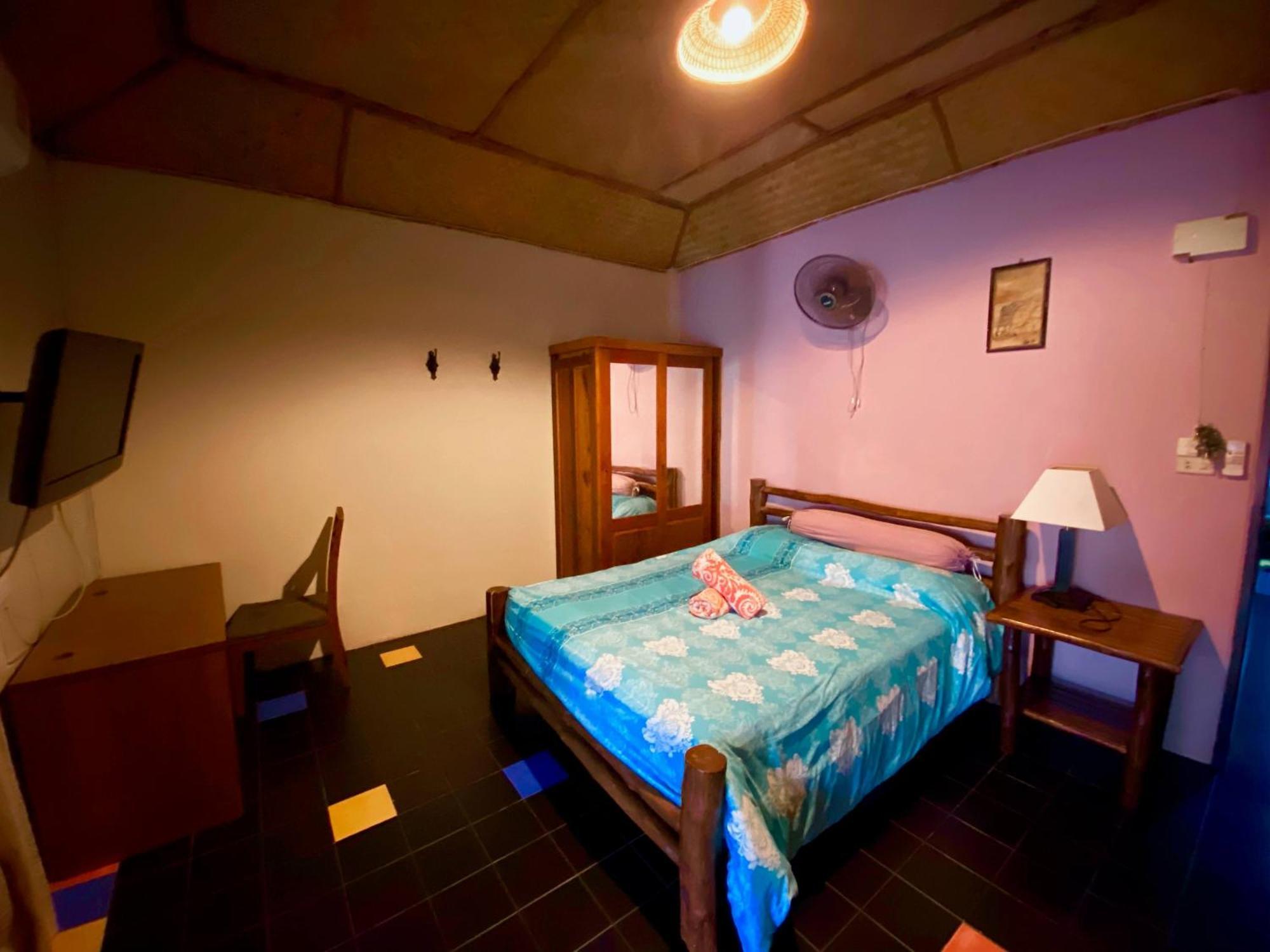 Guest house Shanti Phuket Chalong