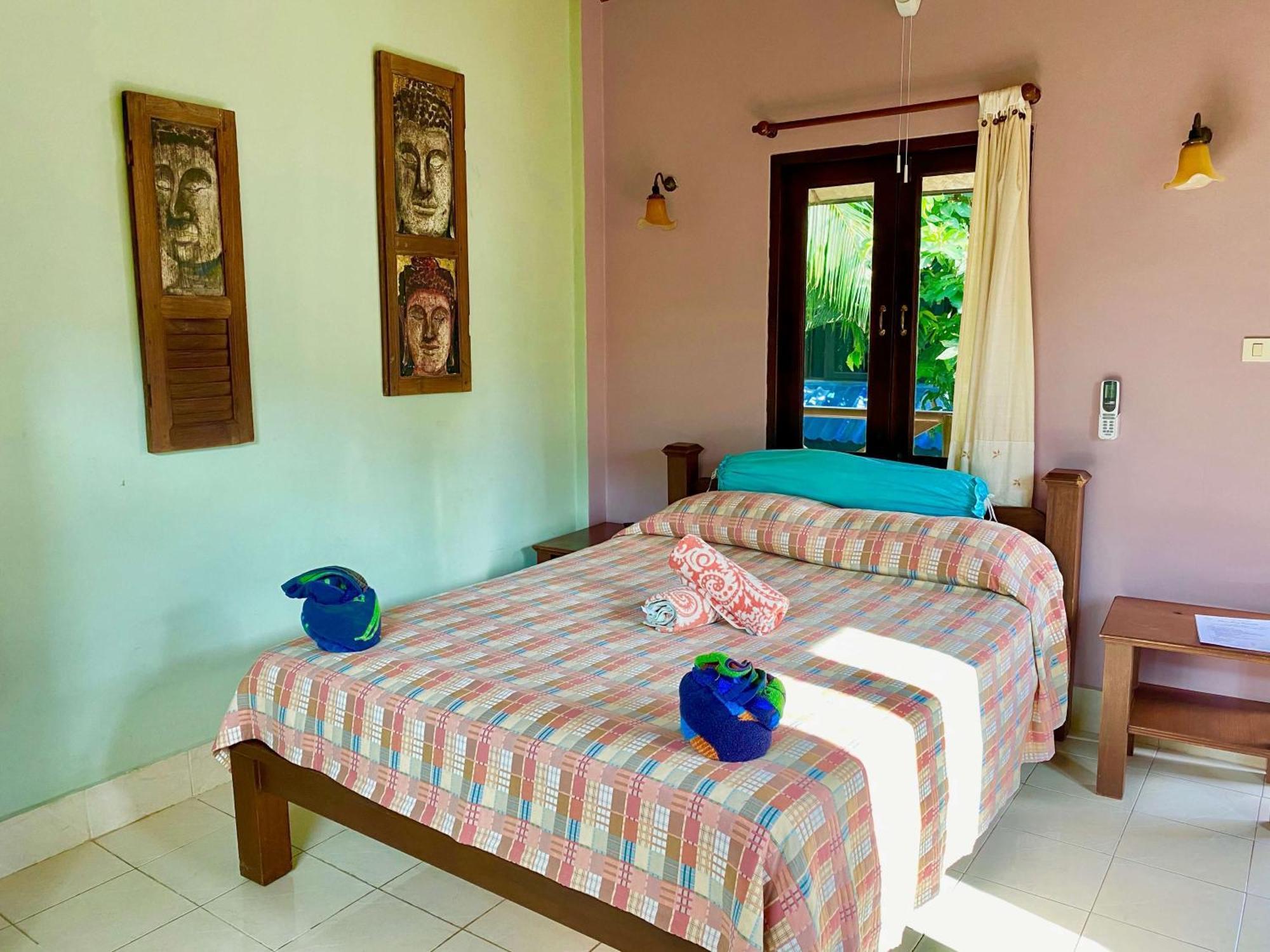 Guest house Shanti Phuket