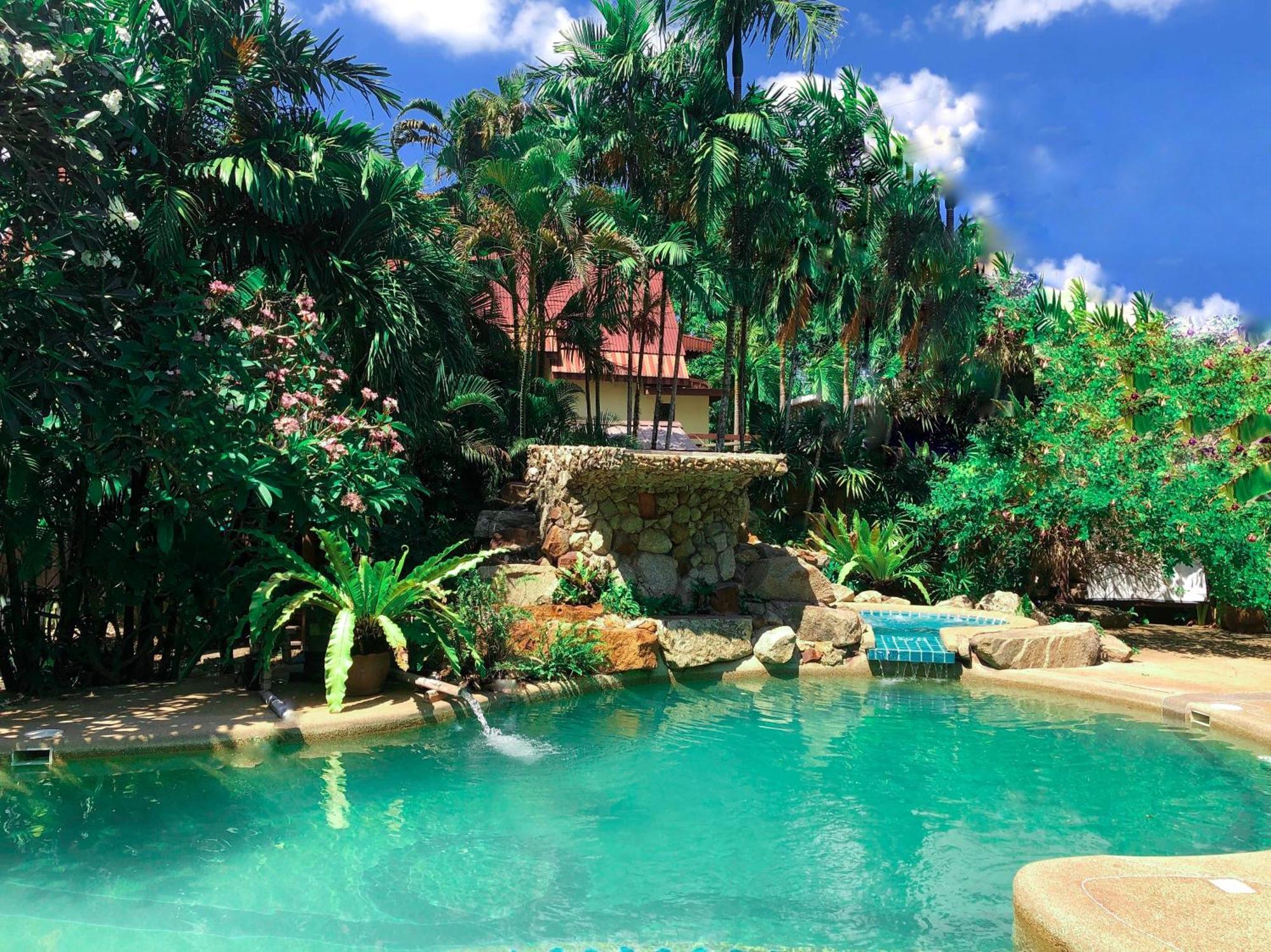 Shanti Phuket Guest house 3*