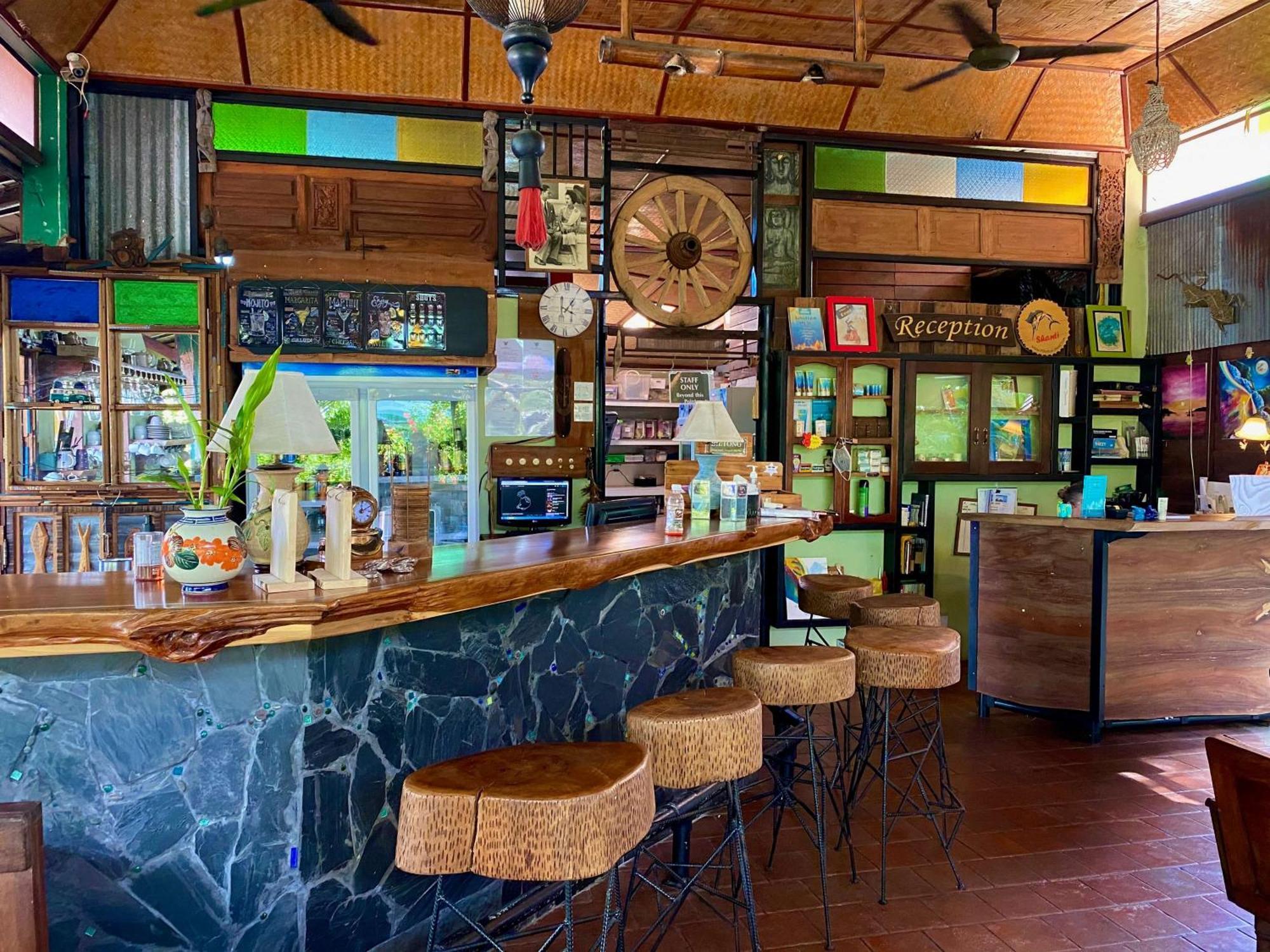 Shanti Phuket Guest house Chalong