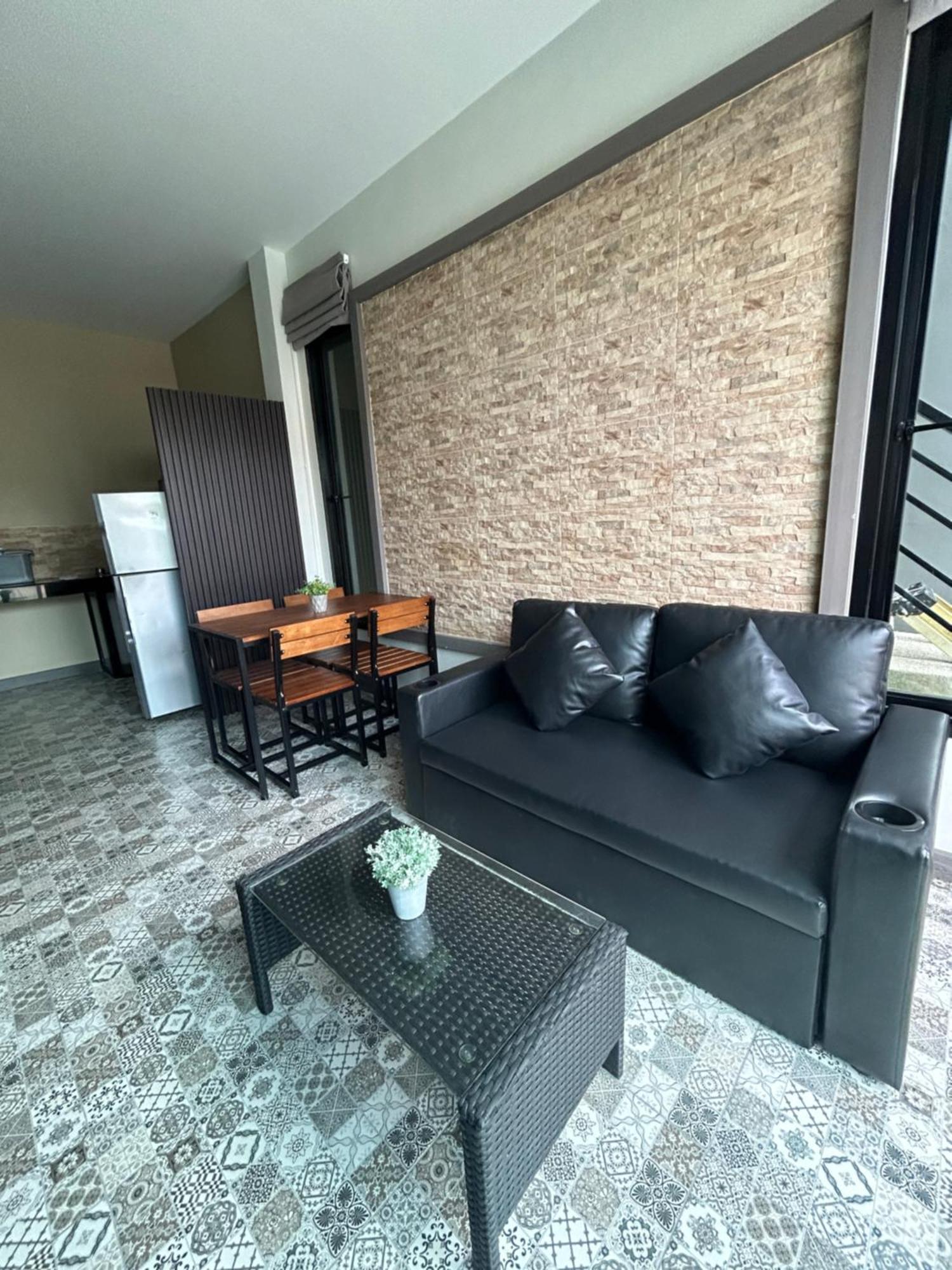 Resort Baan Fran Sim Da