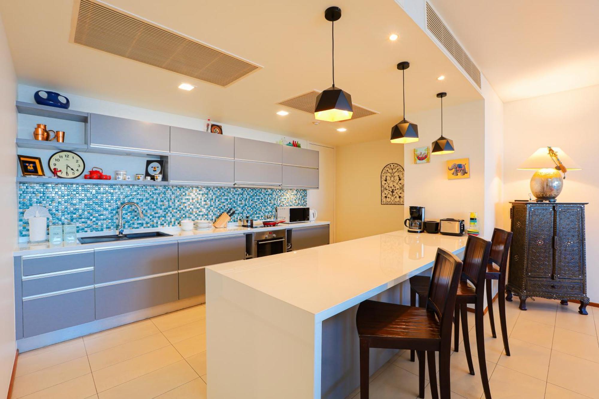 The Heights Ocean Views B15 Near Apartment *
