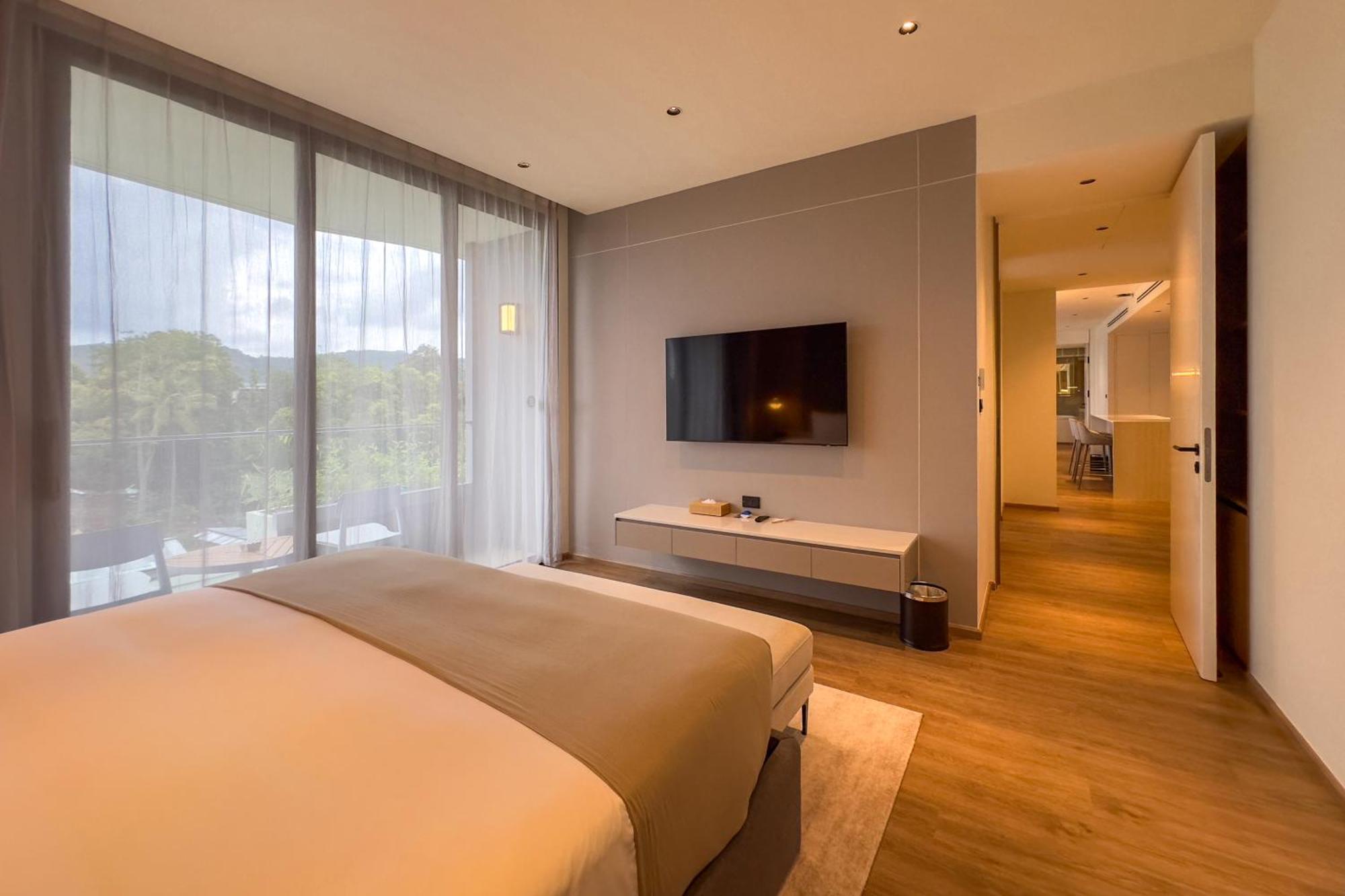 Hotel La And 5*
