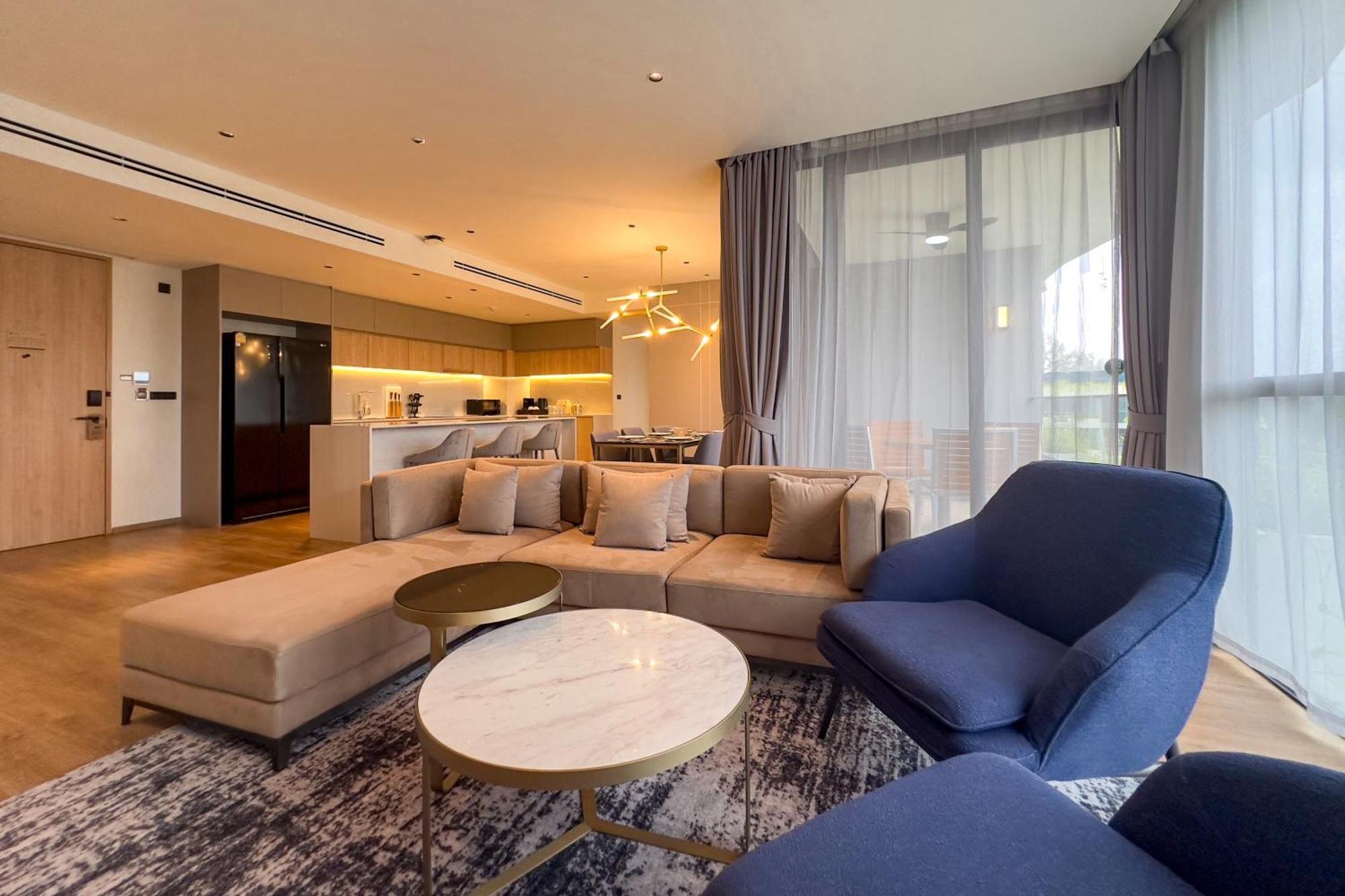 La And Hotel 5*