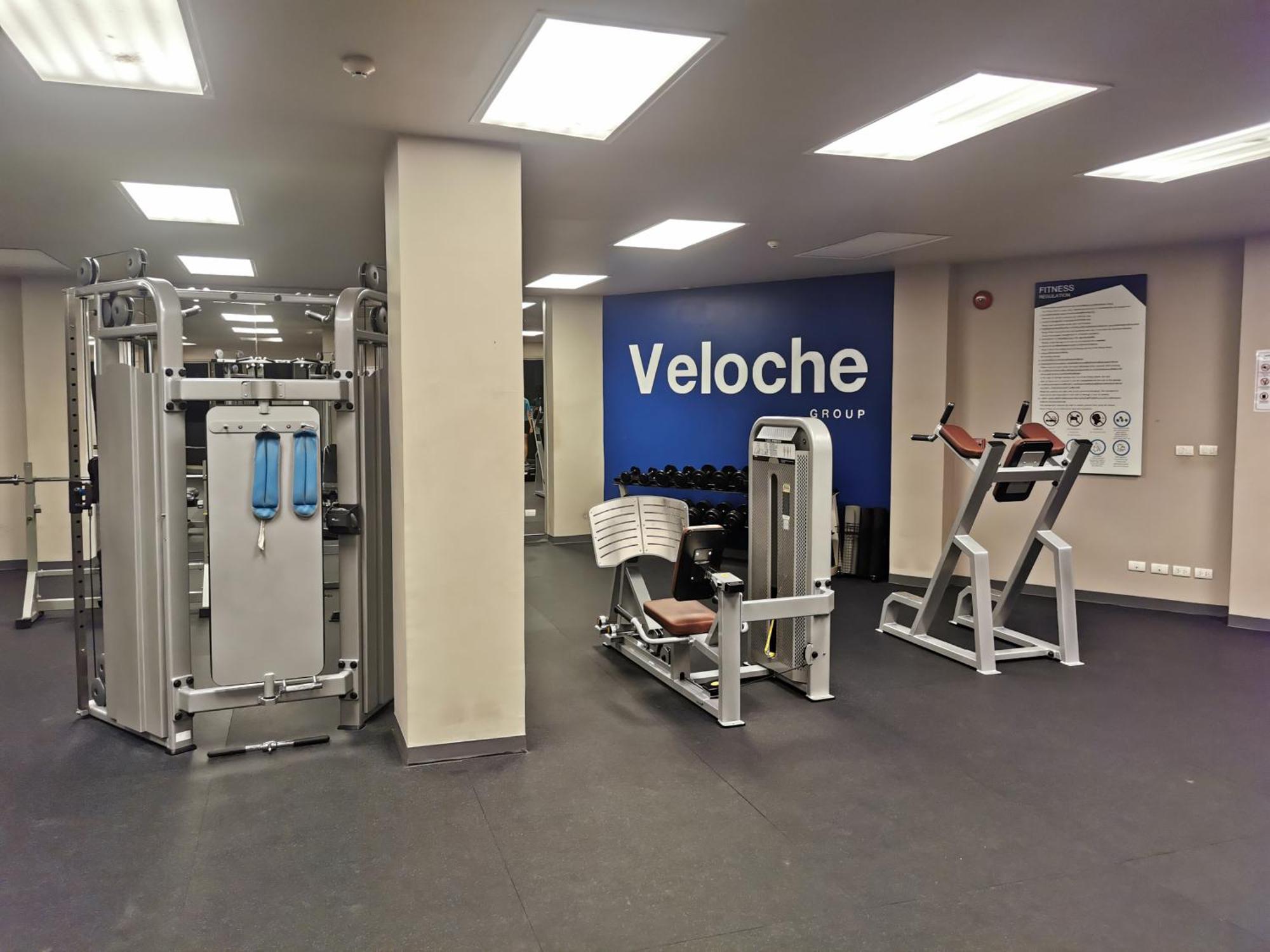Veloche Karon Apartment *