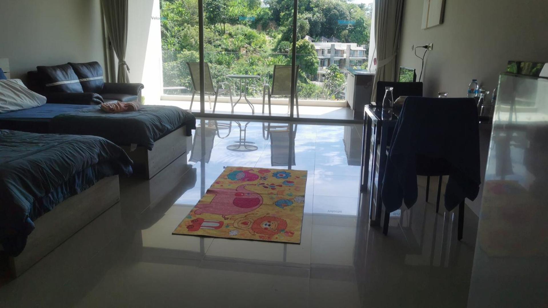 Veloche Karon Apartment *