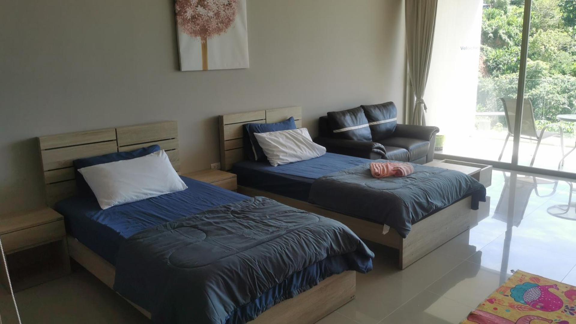 Veloche Karon Apartment