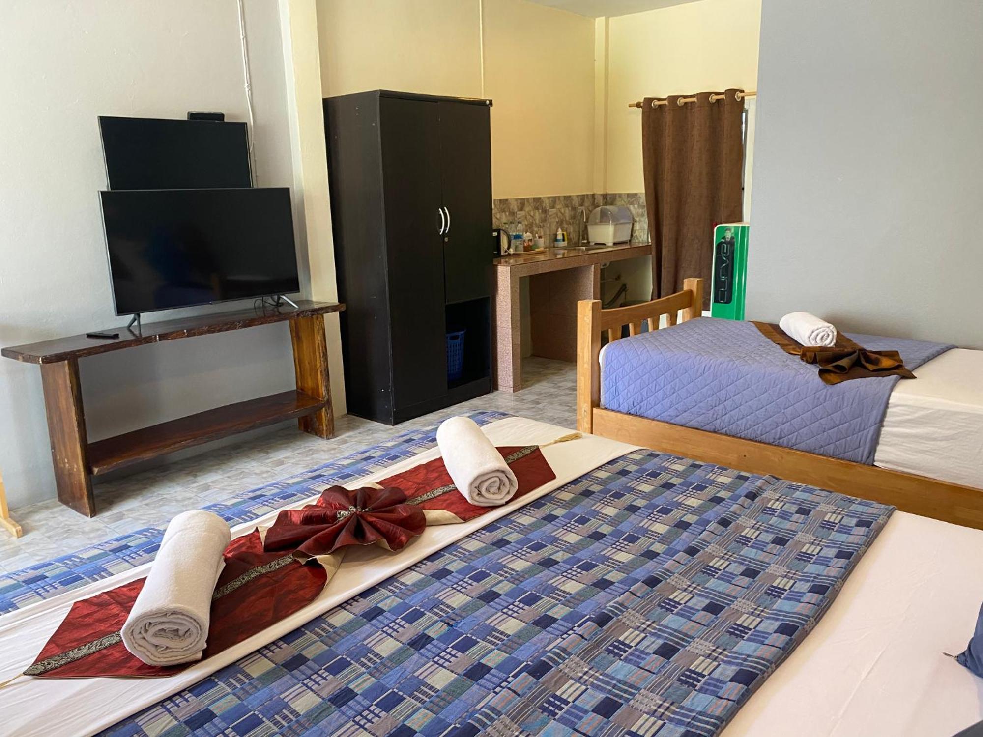 Suntalee House 3*