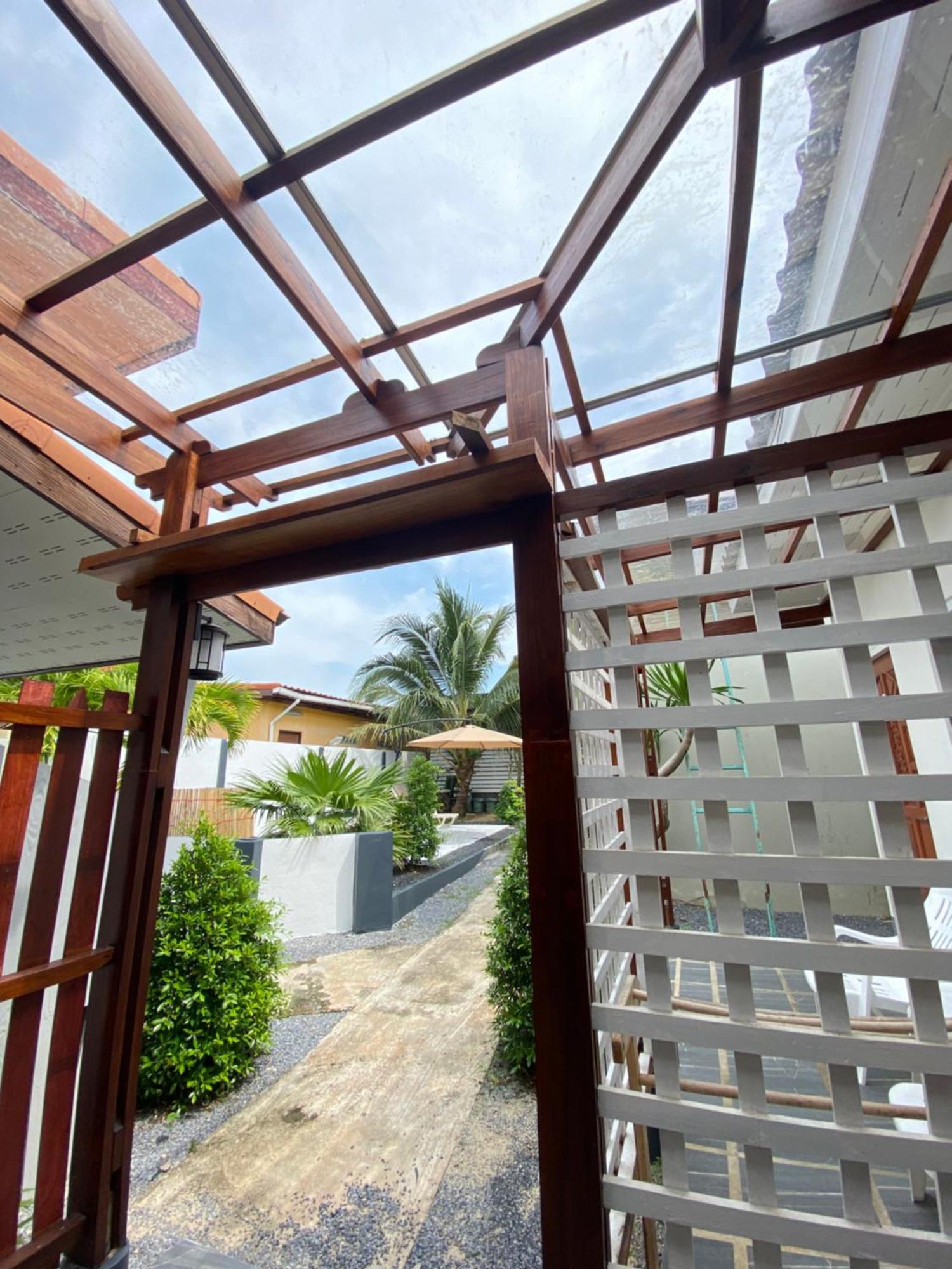 Suntalee House Nai Yang