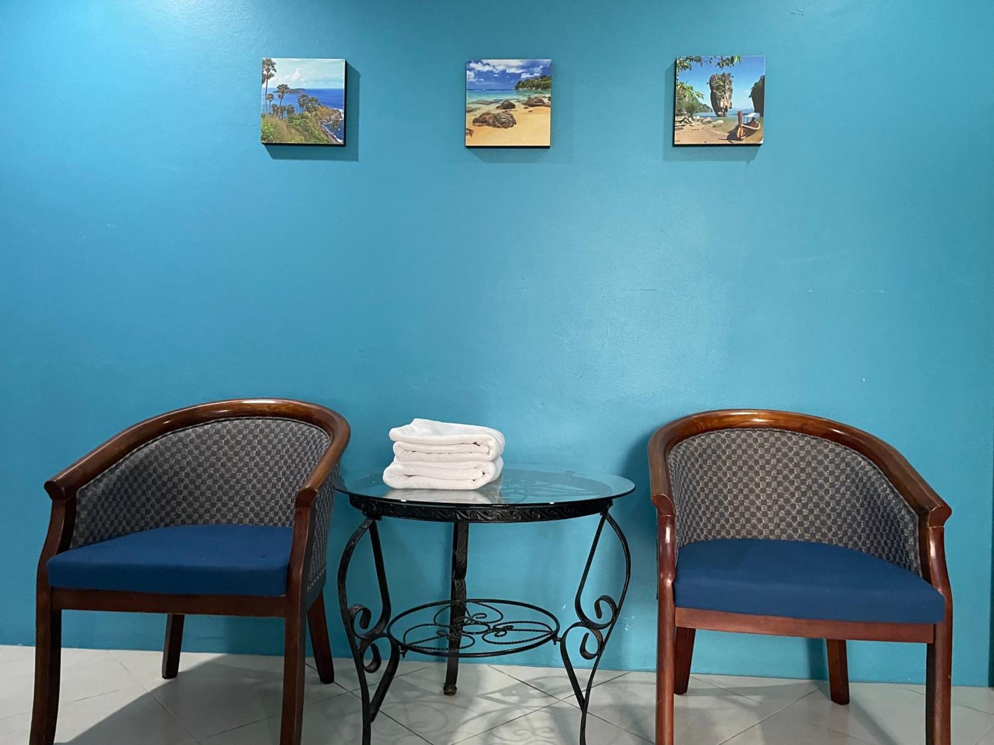 Hotel Nawaporn Place 2*