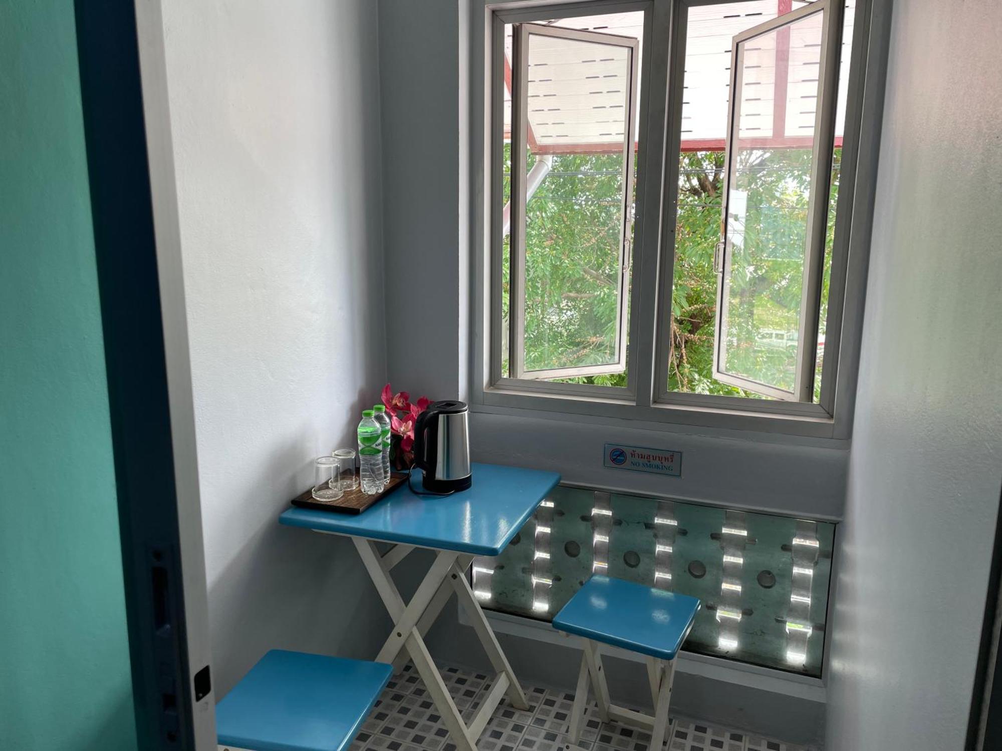 Nawaporn Place Phuket