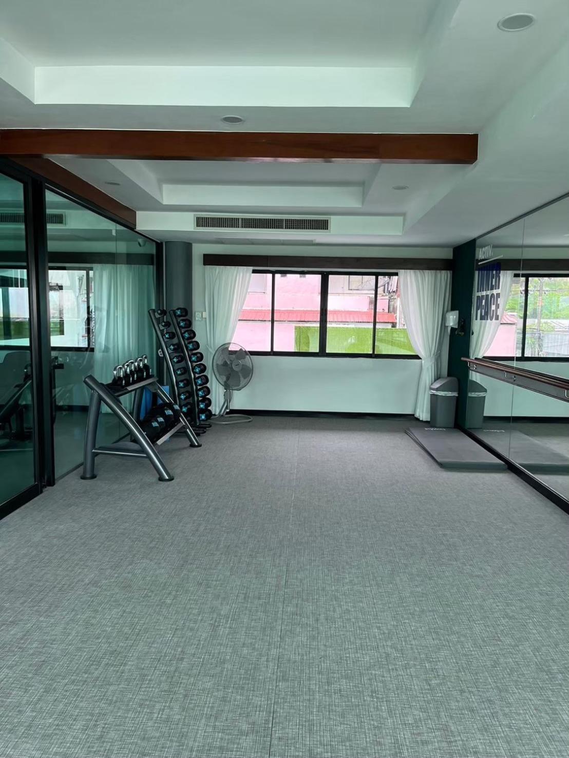 Resort Access & - Sha Karon