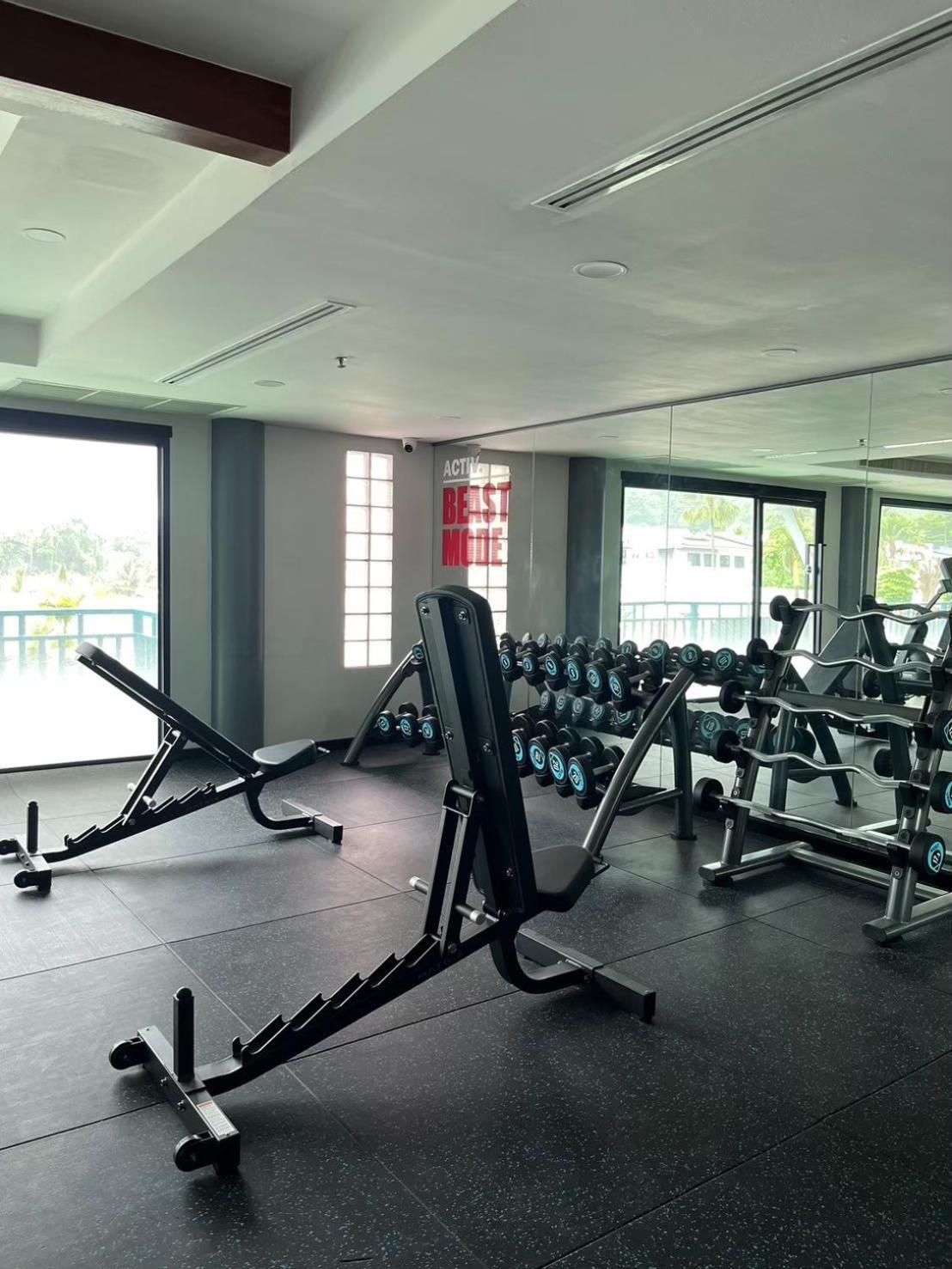 Access & - Sha Resort Karon