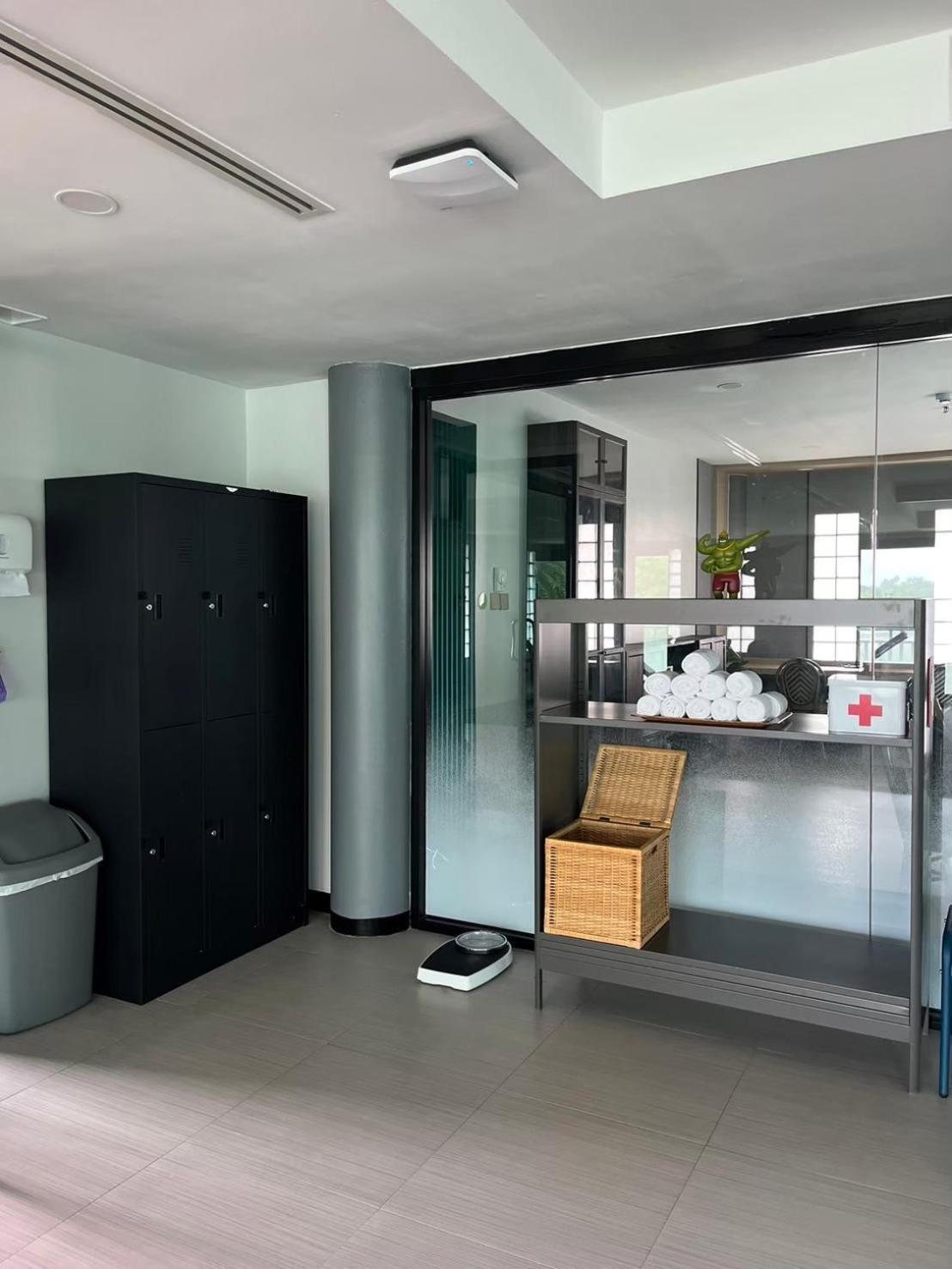 Resort Access & - Sha Karon