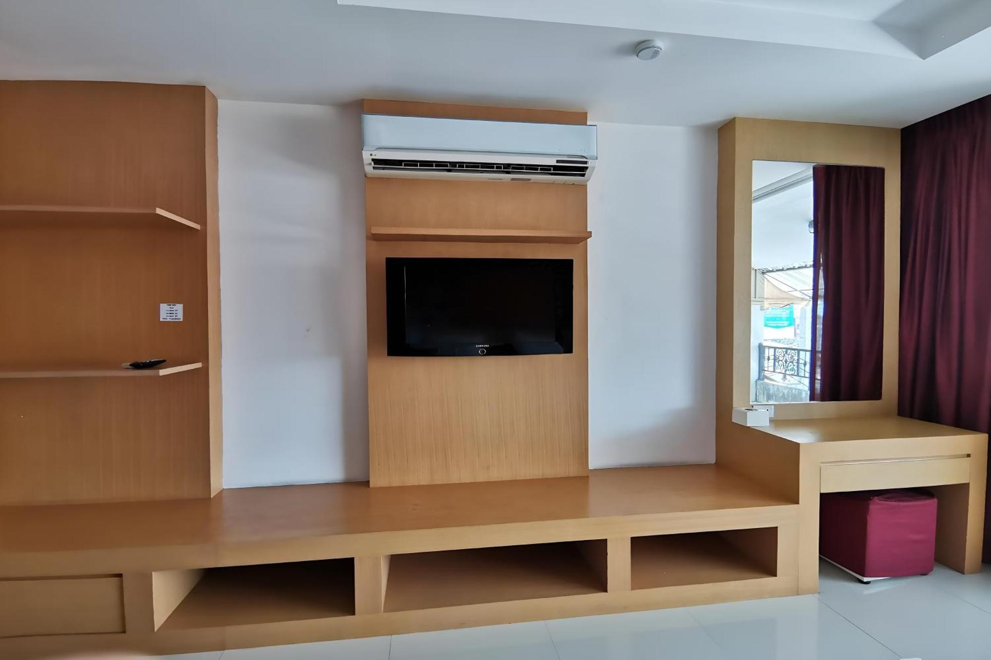 Aparthotel Le Desir Resortel 2*