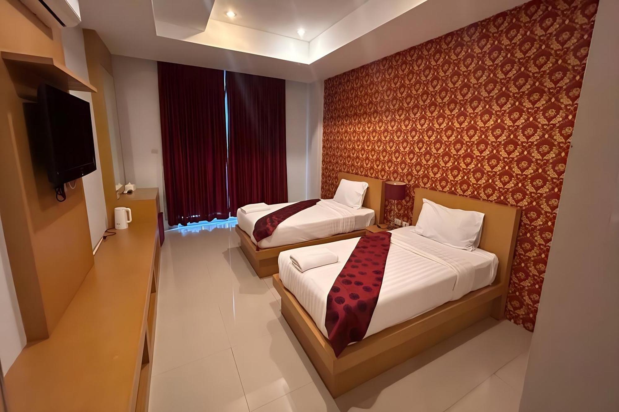 Le Desir Resortel Chalong