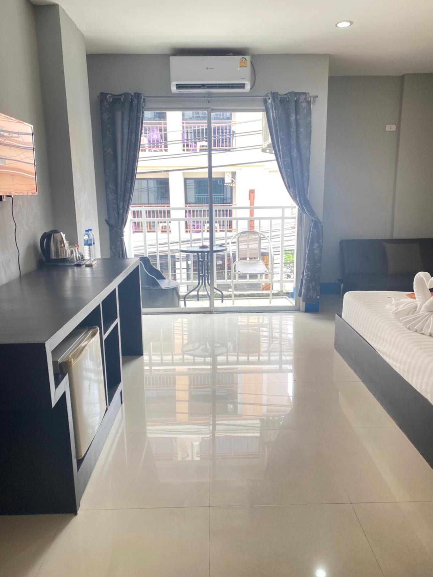 Holiday Home Patong 3* Patong