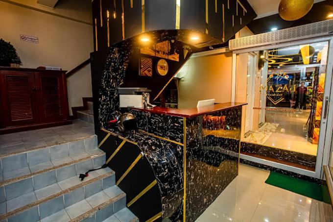 Break Point Guest house