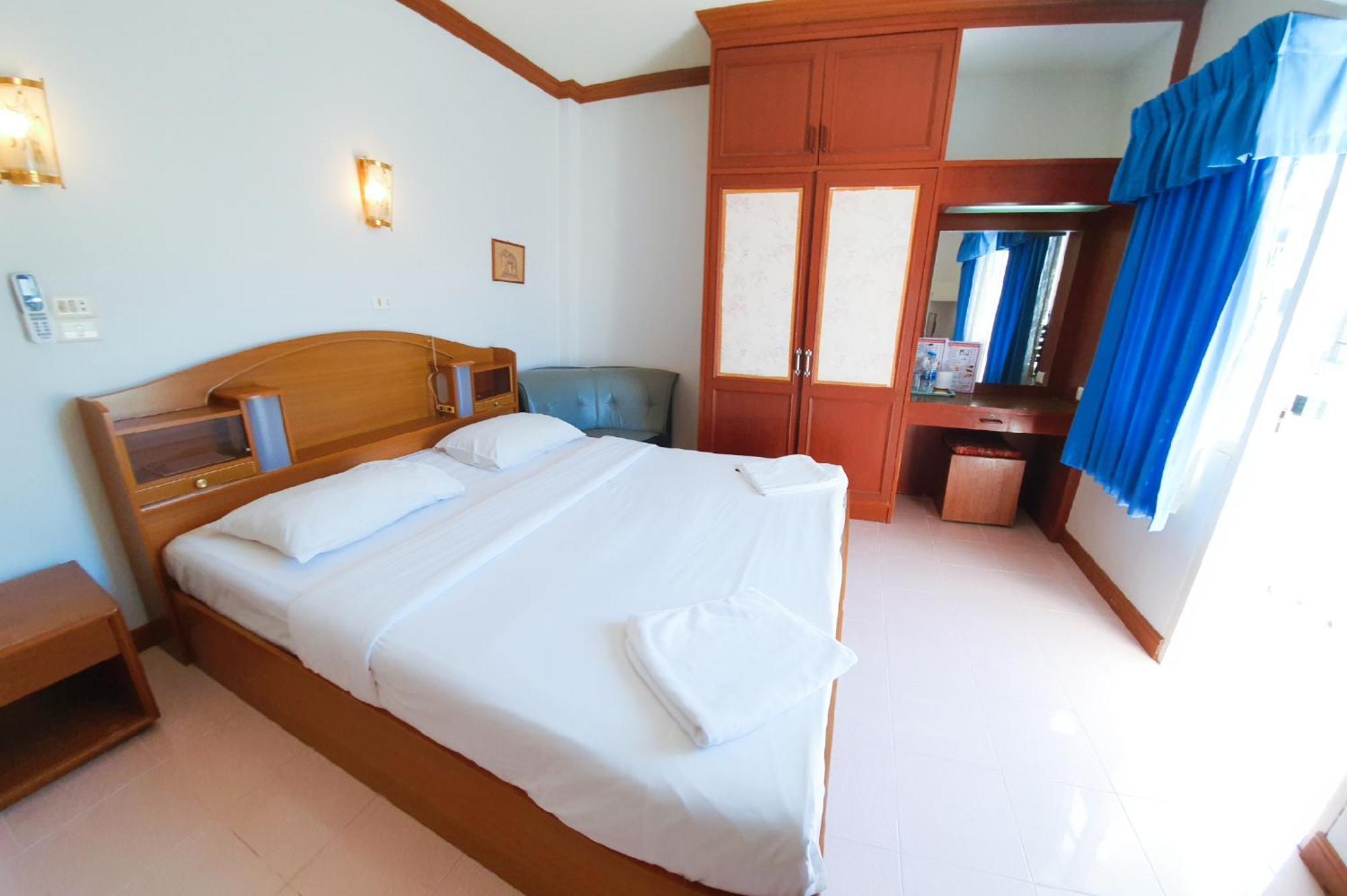 Guest house Break Point