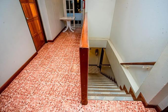 Break Point Guest house 2*