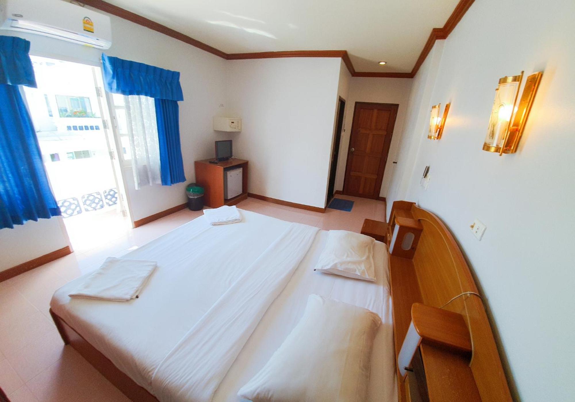 Break Point Guest house Patong