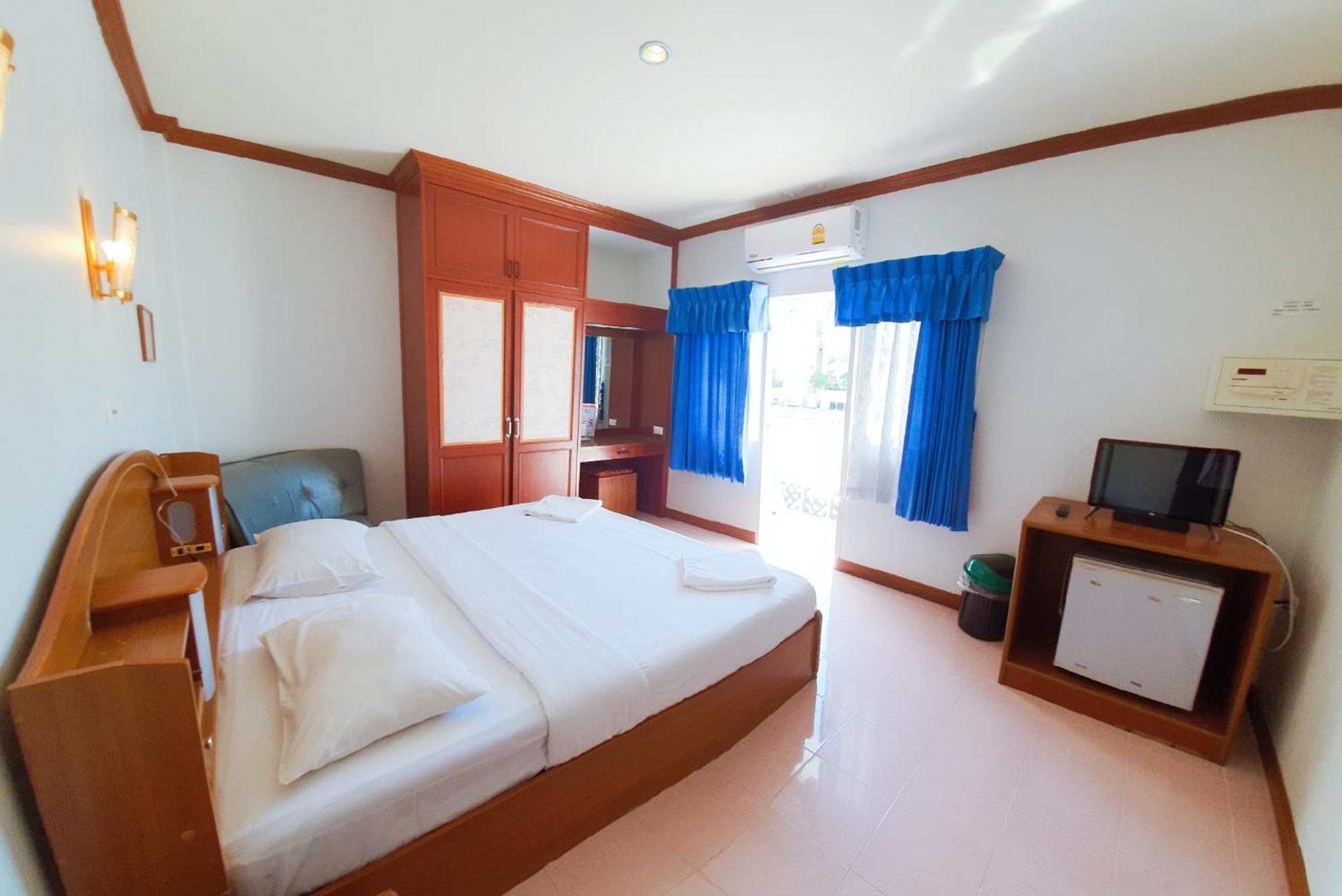 Break Point Patong