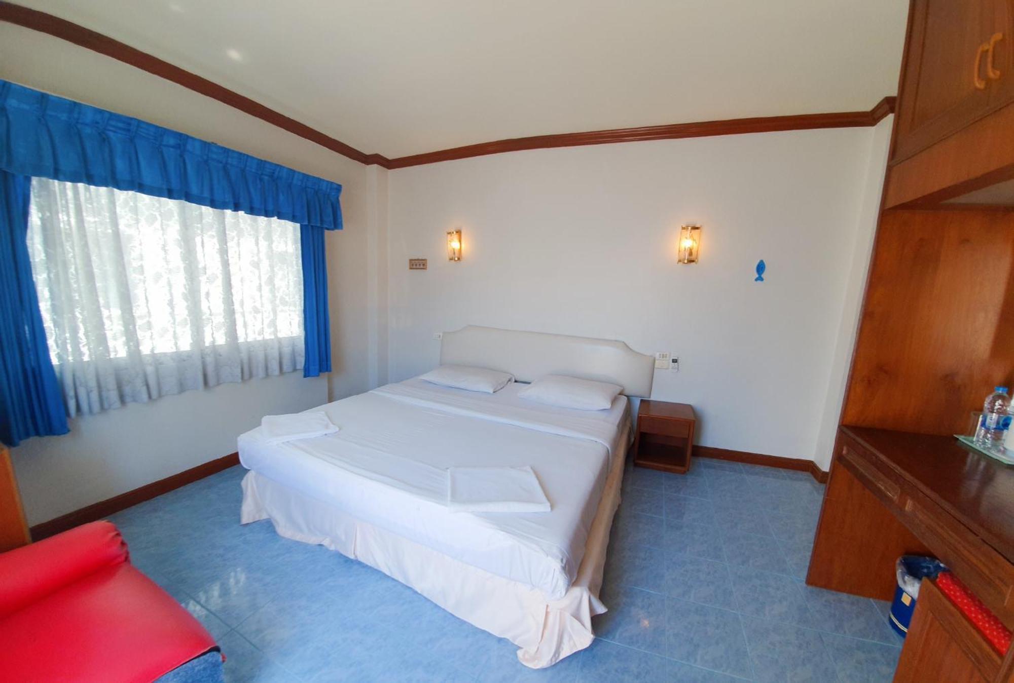 Guest house Break Point