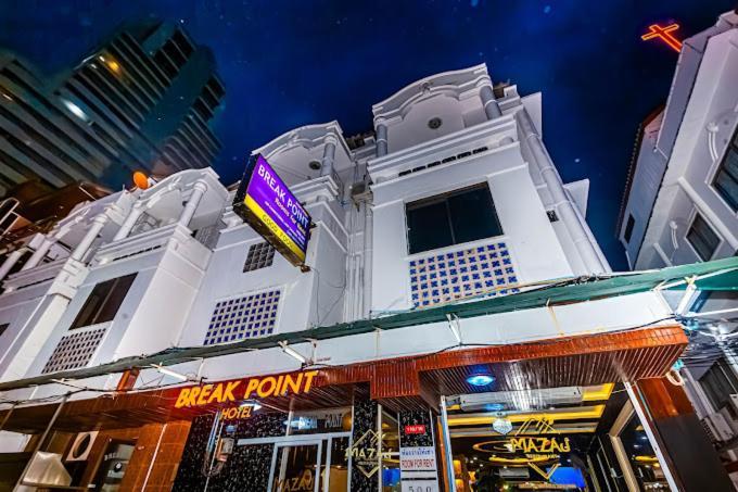 Guest house Break Point 2*