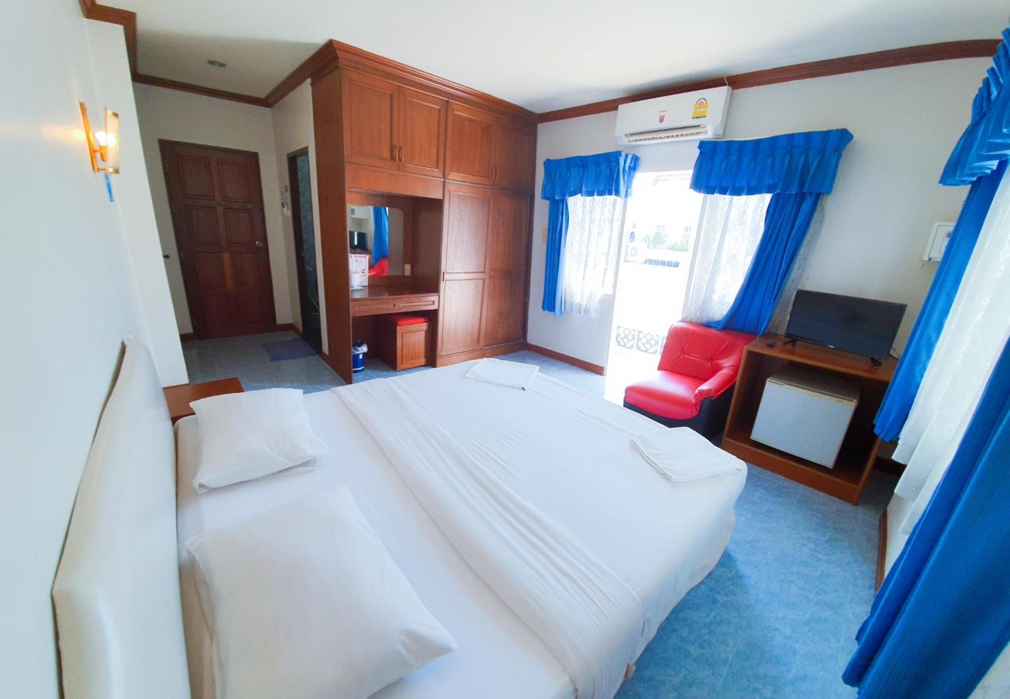 Guest house Break Point 2*