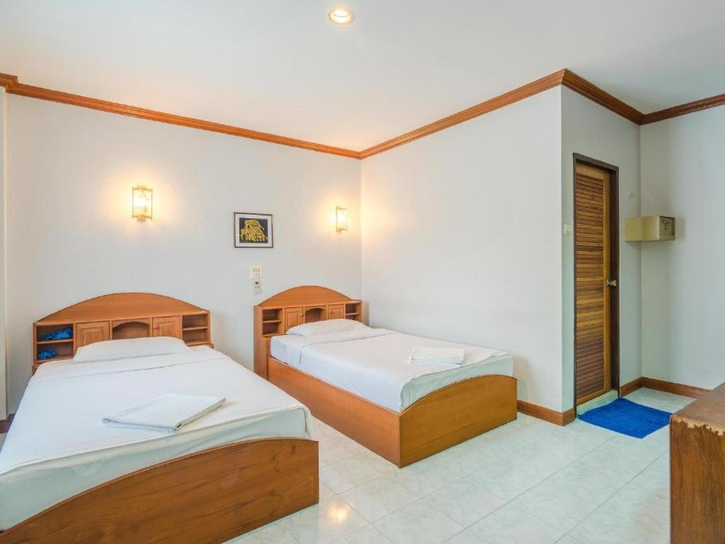 Break Point Guest house Patong