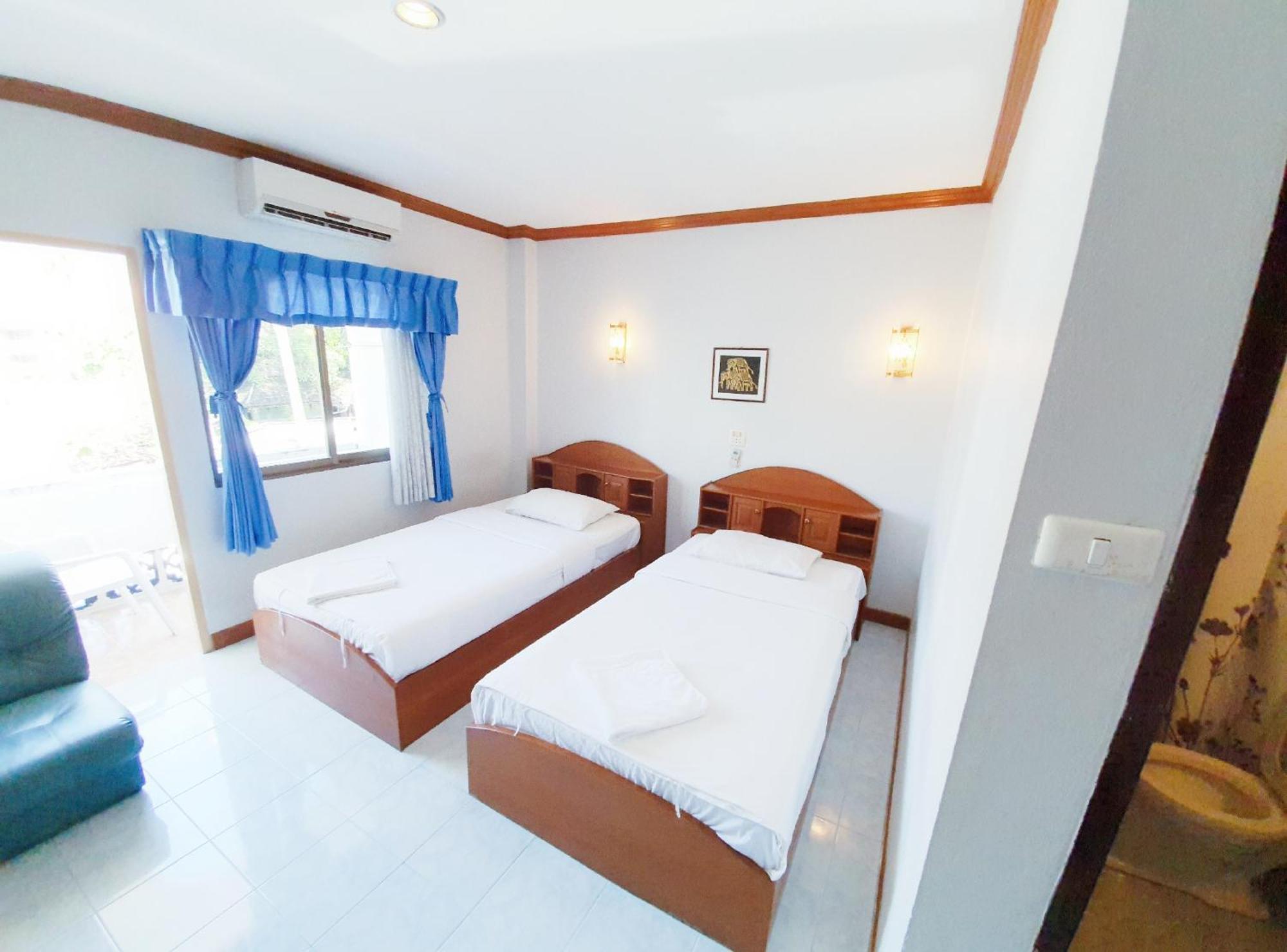 Guest house Break Point 2*