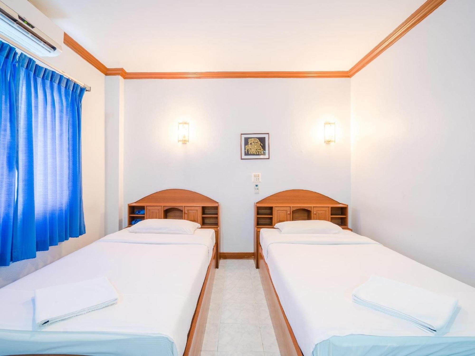 Guest house Break Point