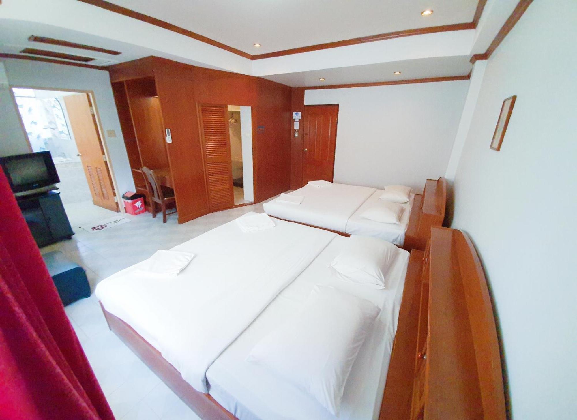 Break Point Guest house Patong