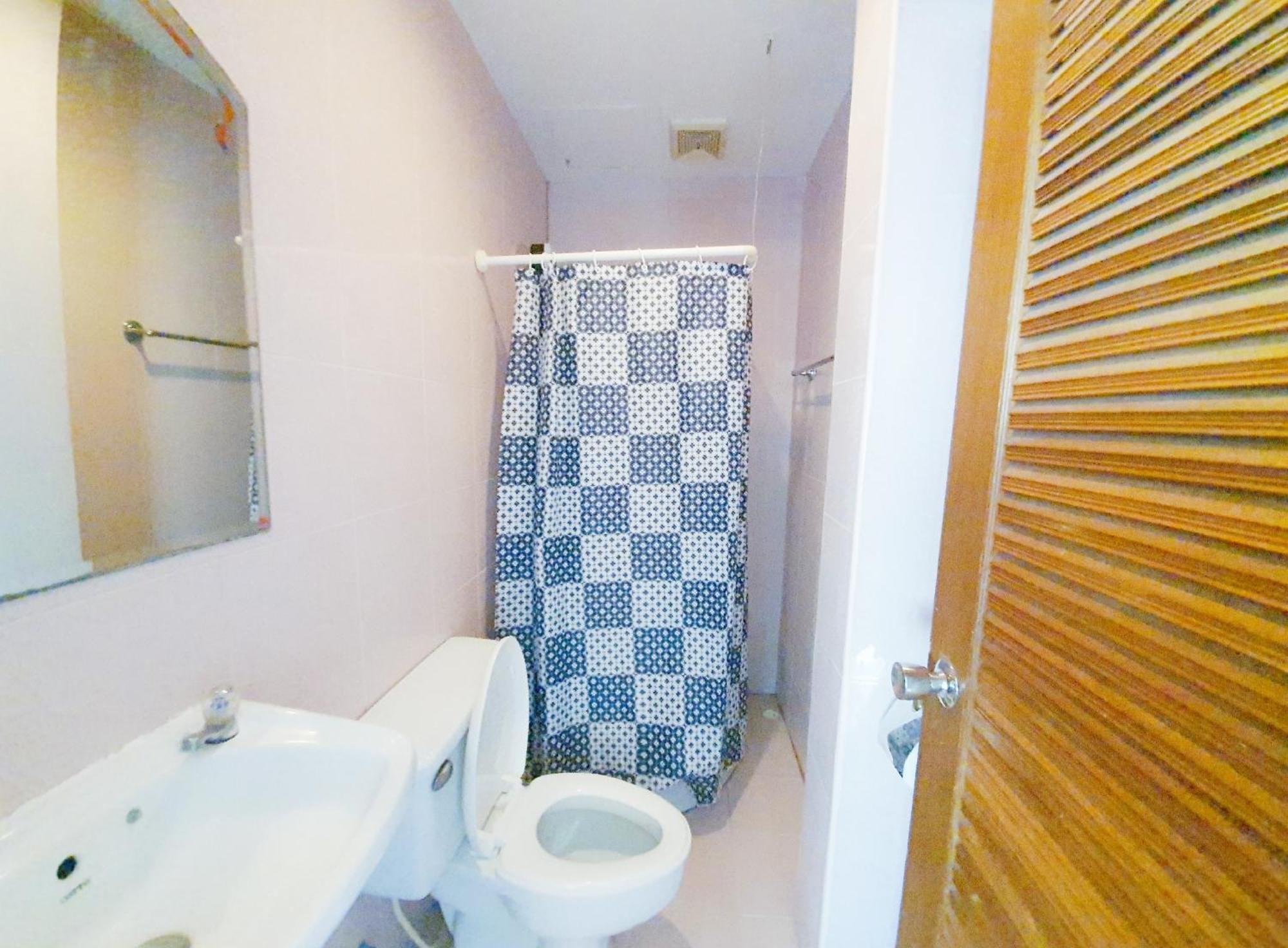 Break Point Guest house