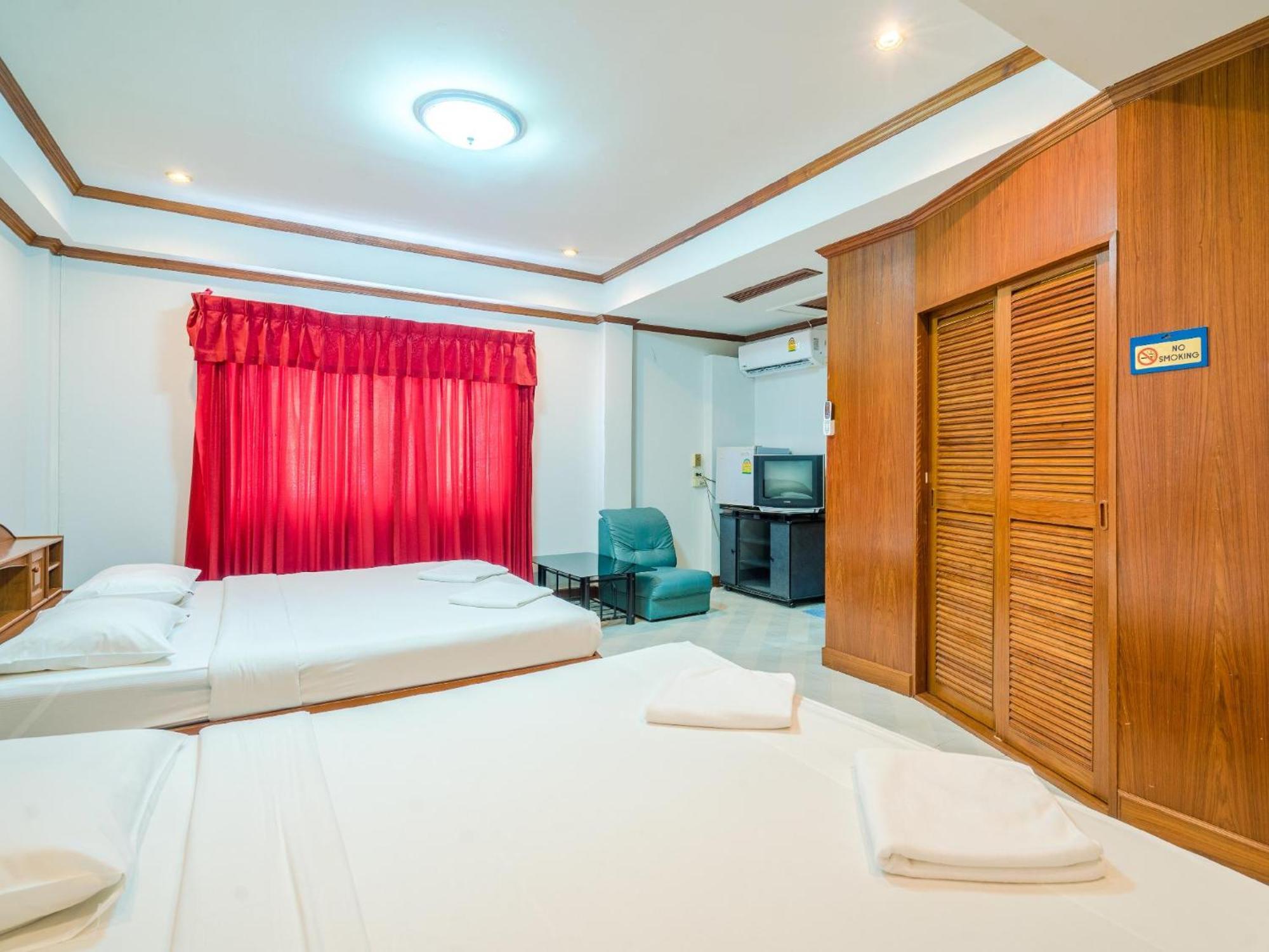 Guest house Break Point